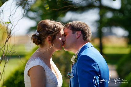 Nicolas lefebvre photographe mariage rouen 44 sur 1 