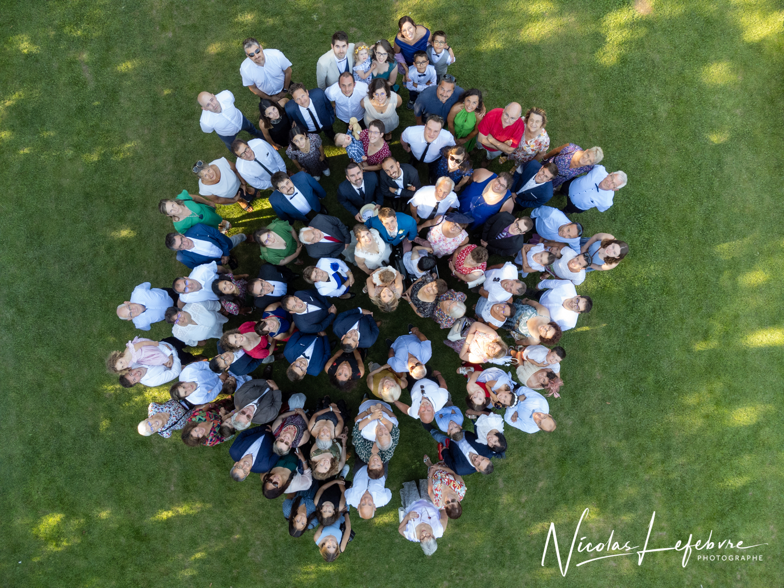 Nicolas lefebvre photographe mariage rouen 45 sur 1 