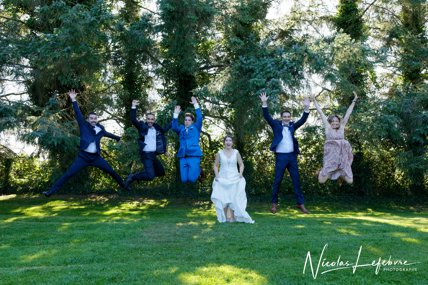 Nicolas lefebvre photographe mariage rouen 47 sur 1 