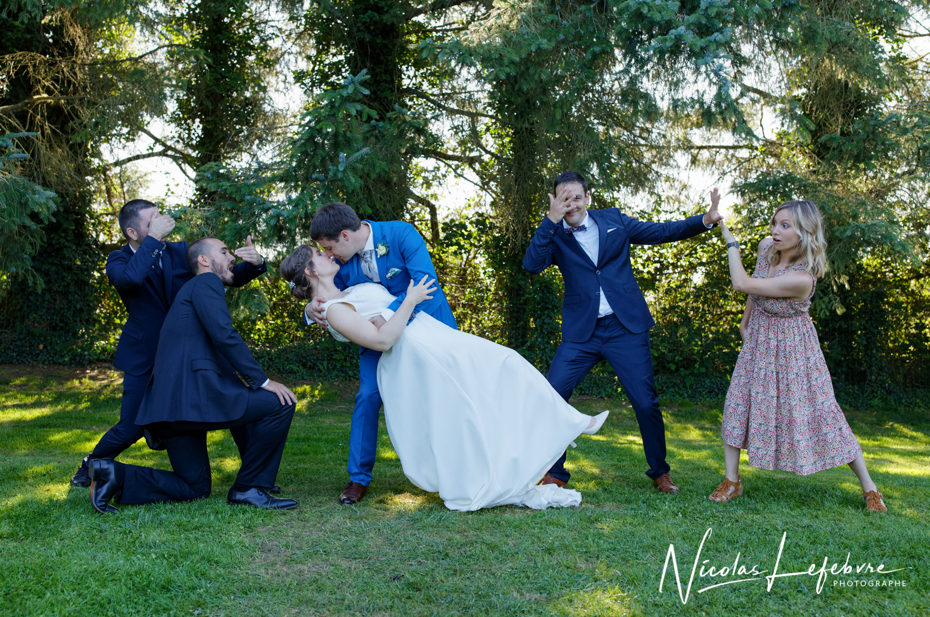 Nicolas lefebvre photographe mariage rouen 48 sur 1 