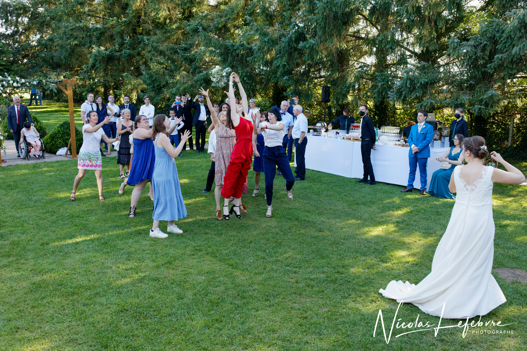 Nicolas lefebvre photographe mariage rouen 51 sur 1 