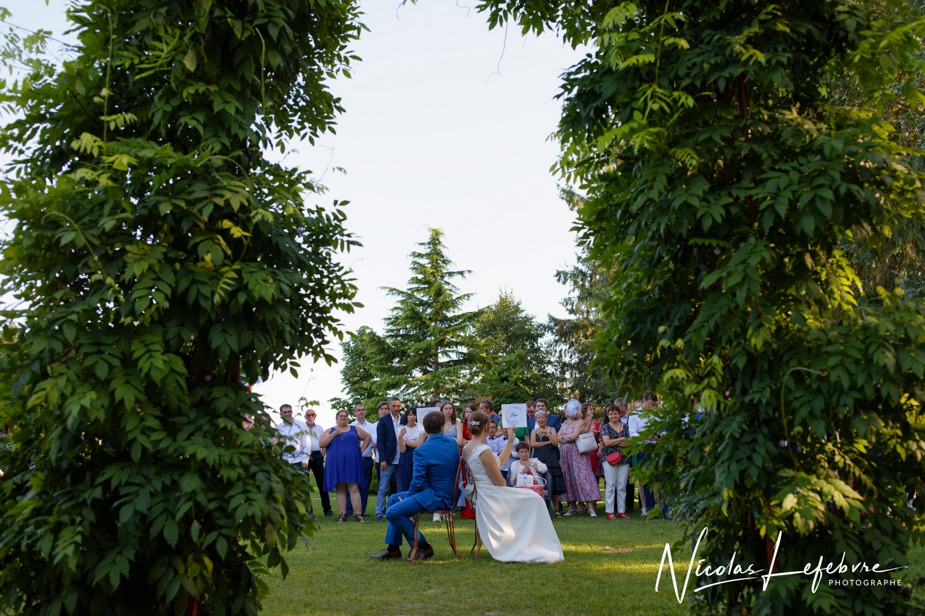 Nicolas lefebvre photographe mariage rouen 56 sur 1 