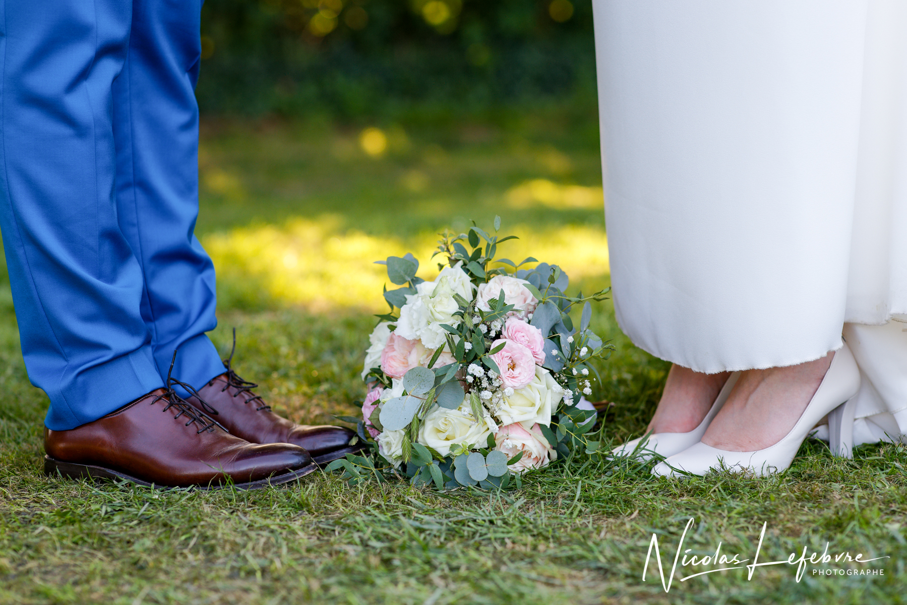 Nicolas lefebvre photographe mariage rouen 58 sur 1 