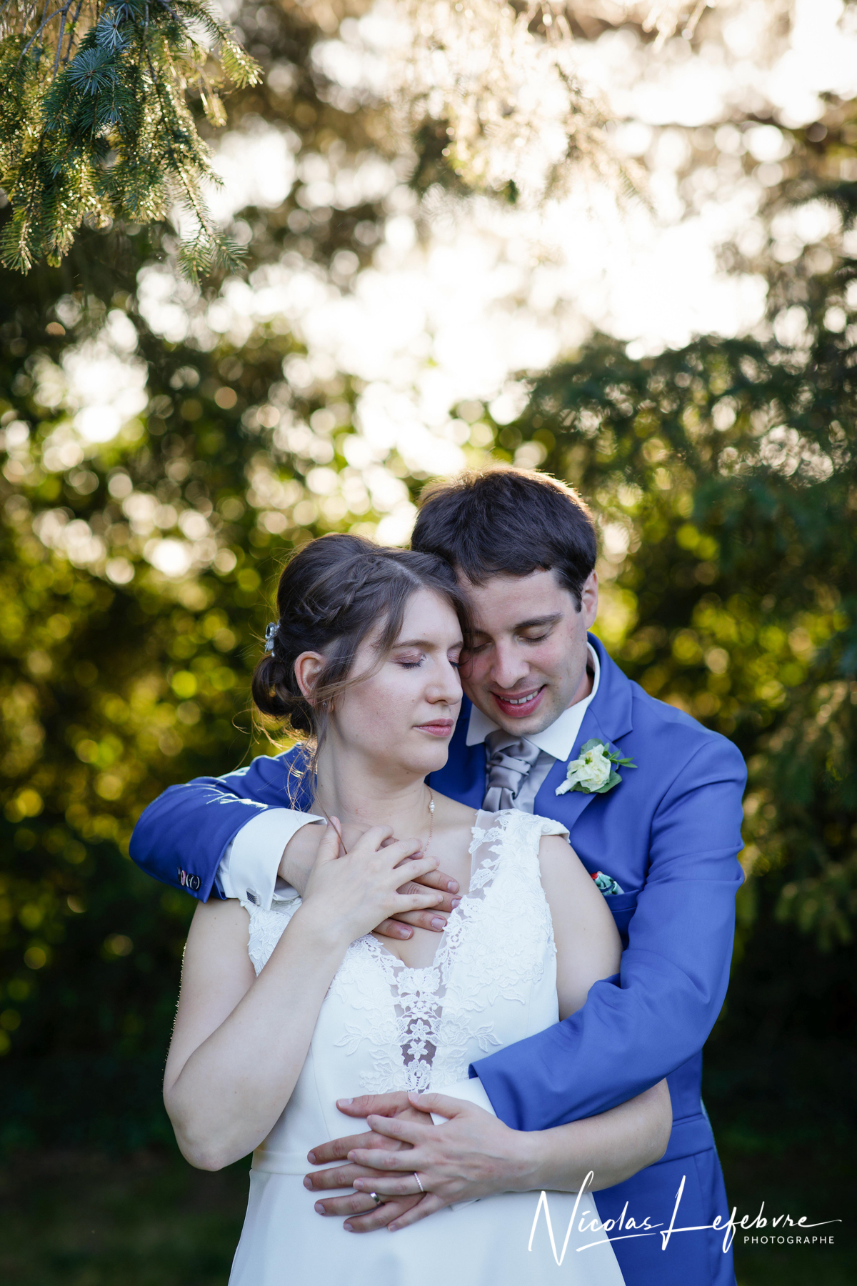 Nicolas lefebvre photographe mariage rouen 63 sur 1 