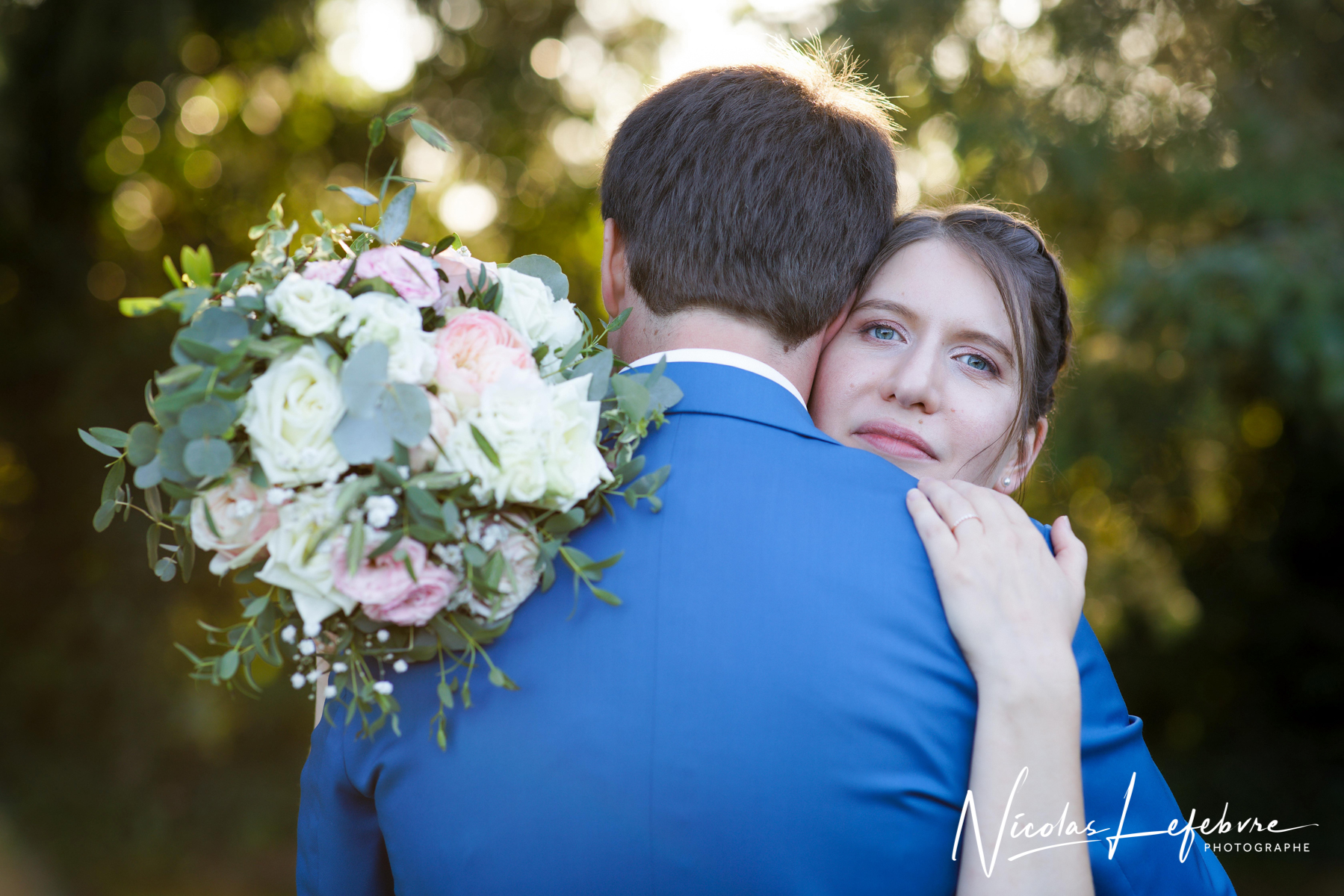 Nicolas lefebvre photographe mariage rouen 65 sur 1 