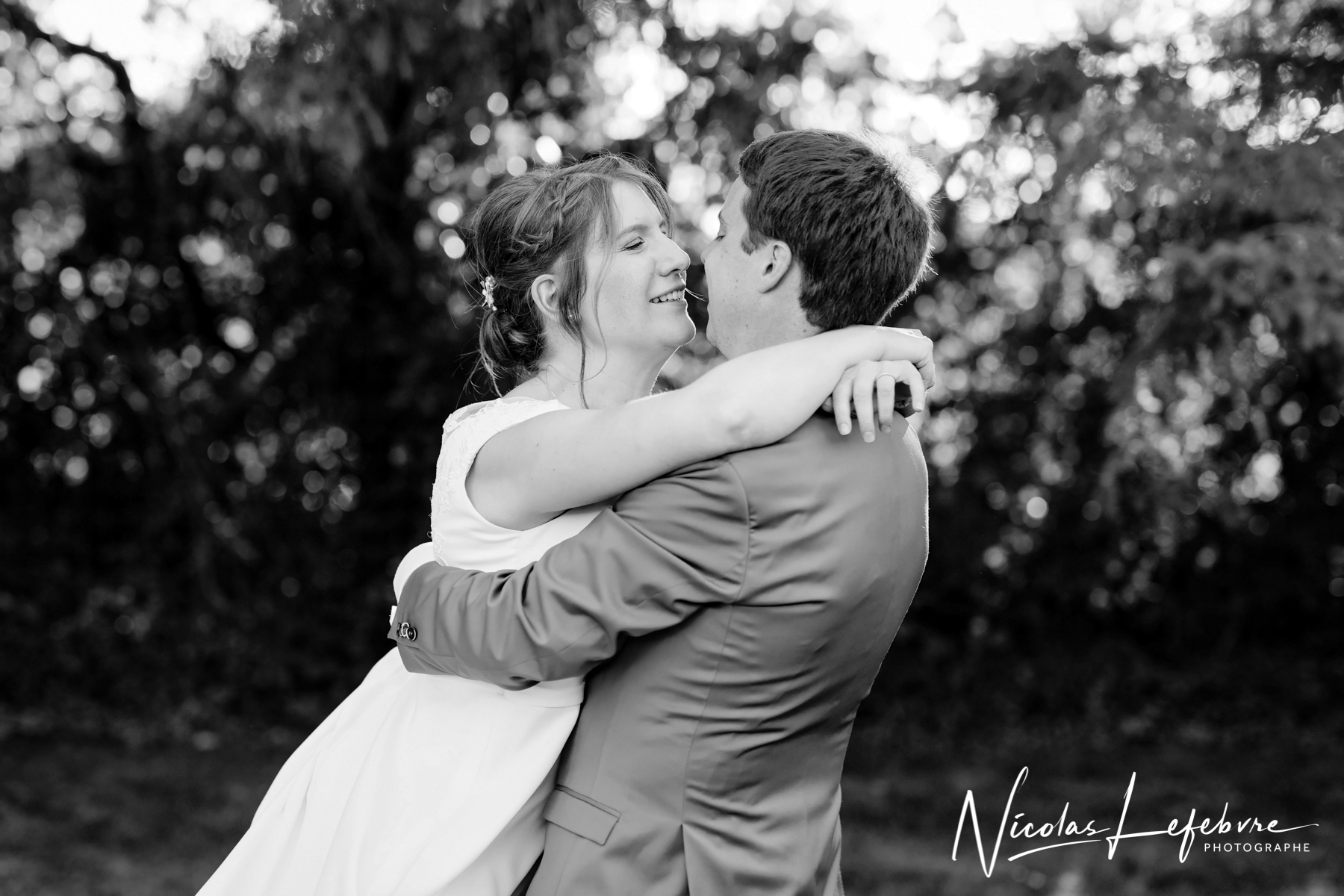 Nicolas lefebvre photographe mariage rouen 68 sur 1 