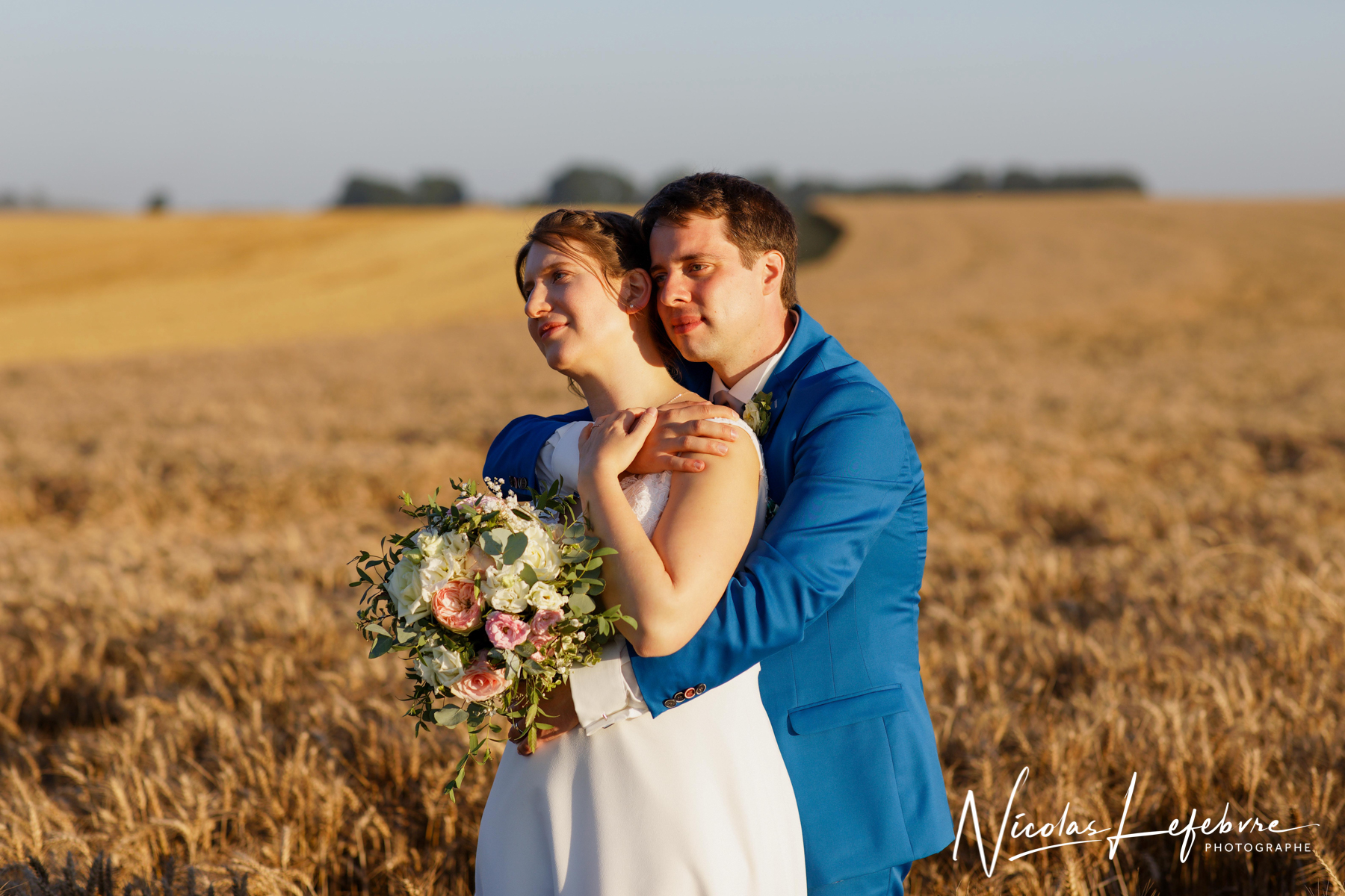 Nicolas lefebvre photographe mariage rouen 71 sur 1 