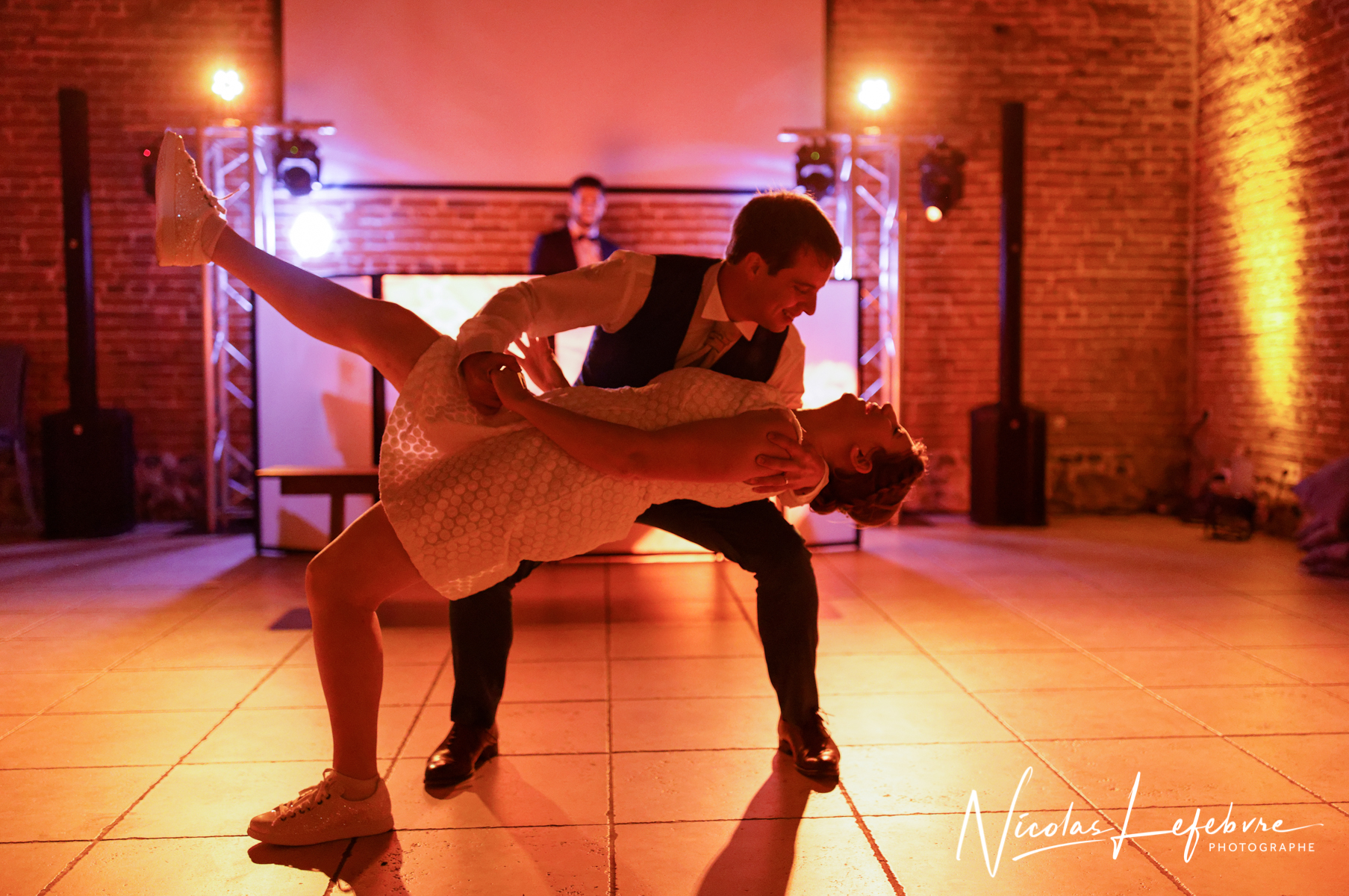 Nicolas lefebvre photographe mariage rouen 85 sur 1 