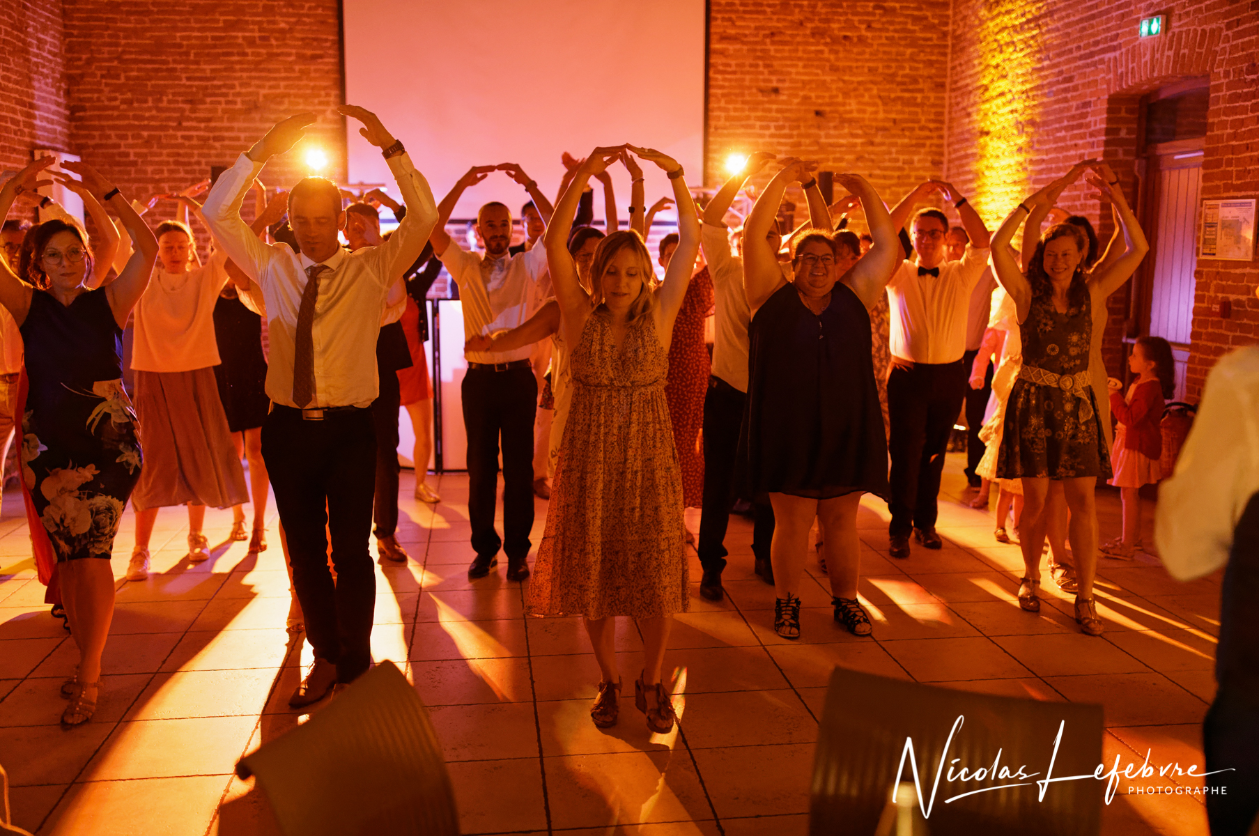 Nicolas lefebvre photographe mariage rouen 86 sur 1 