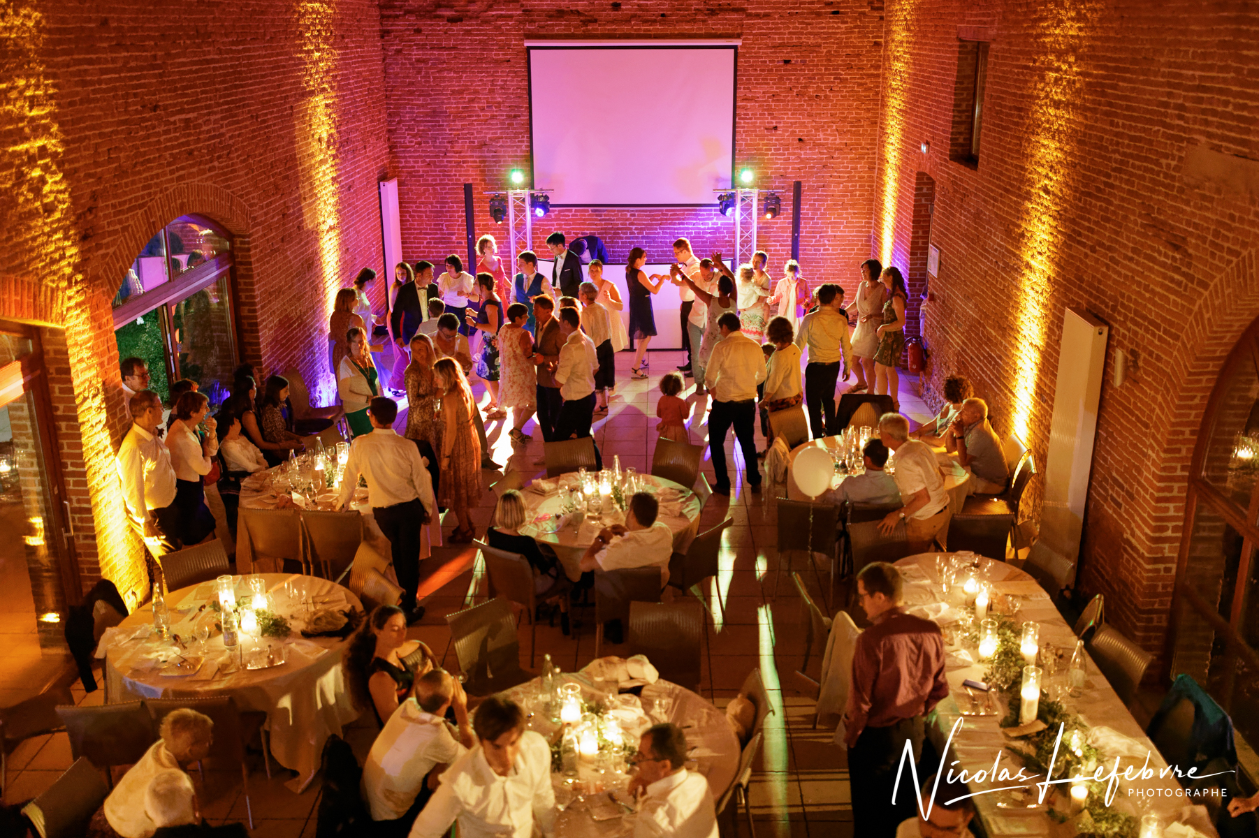 Nicolas lefebvre photographe mariage rouen 87 sur 1 