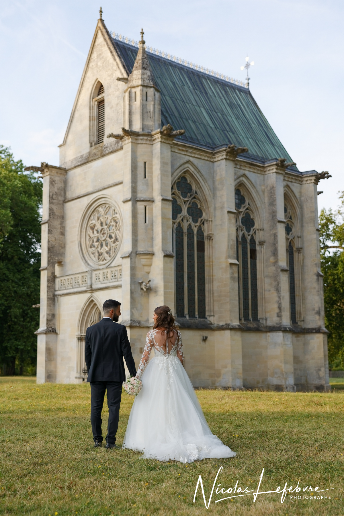 Nicolas lefebvre photographe 85