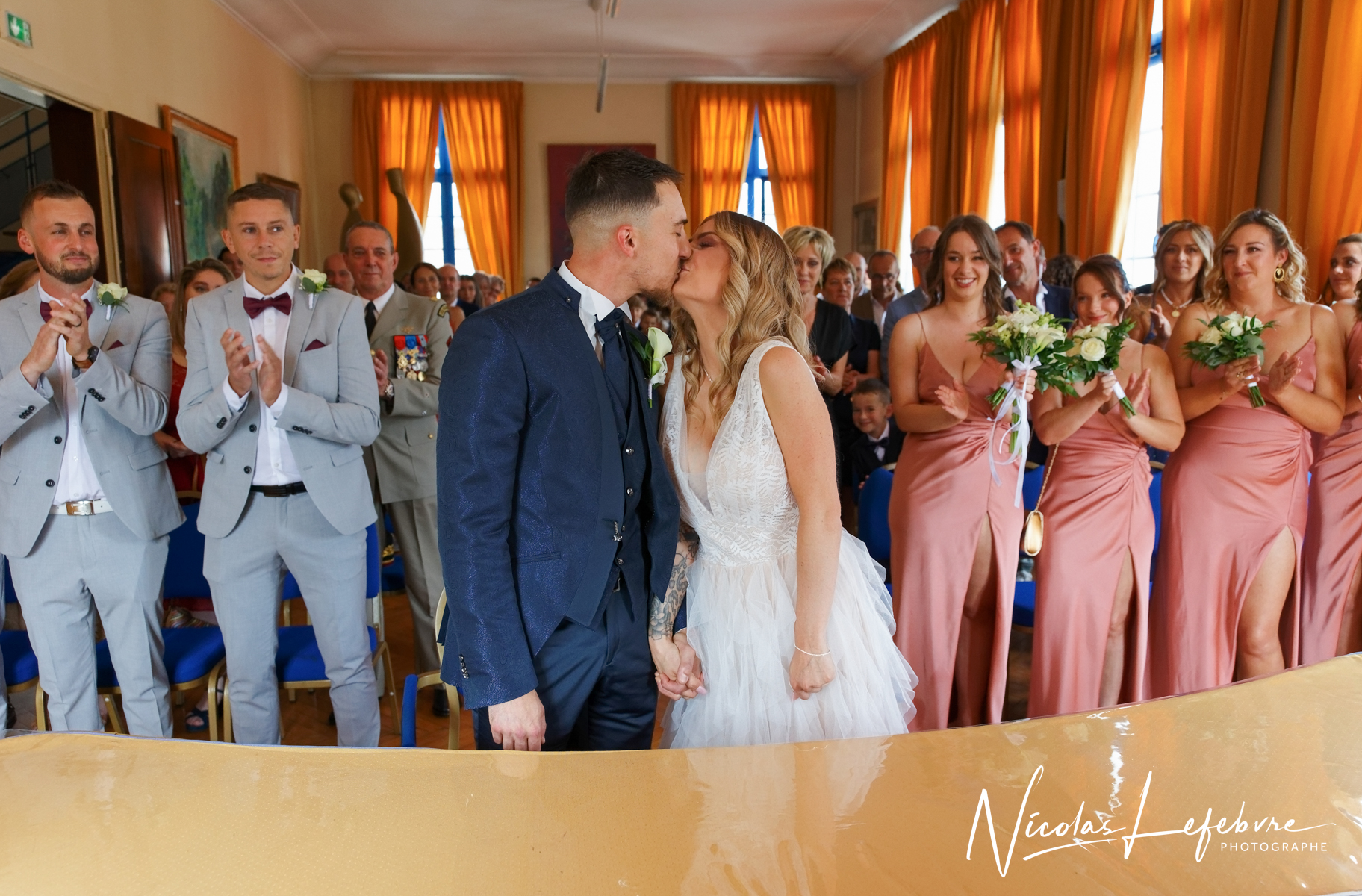 Nicolas lefebvre photographe 35