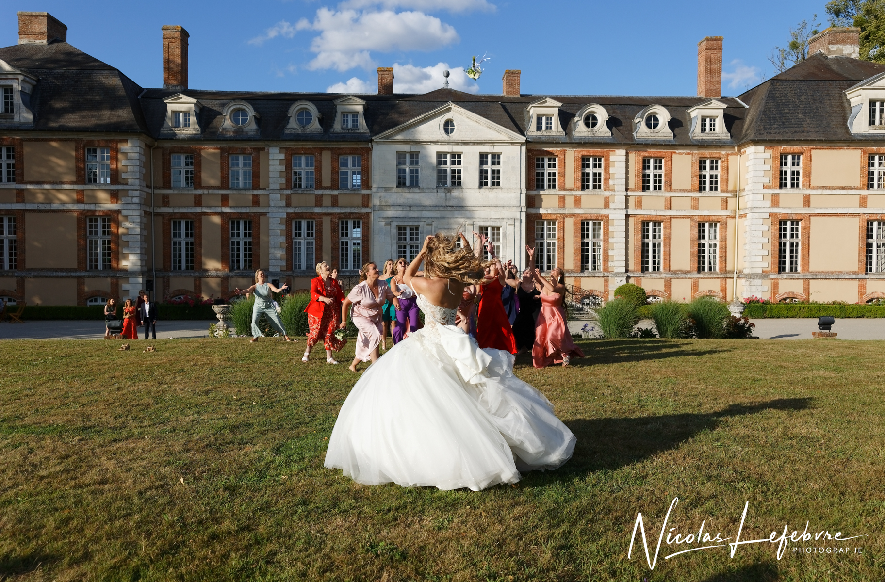 Nicolas lefebvre photographe 74