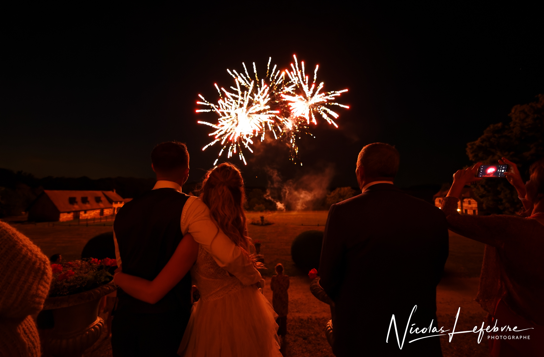Nicolas lefebvre photographe 89