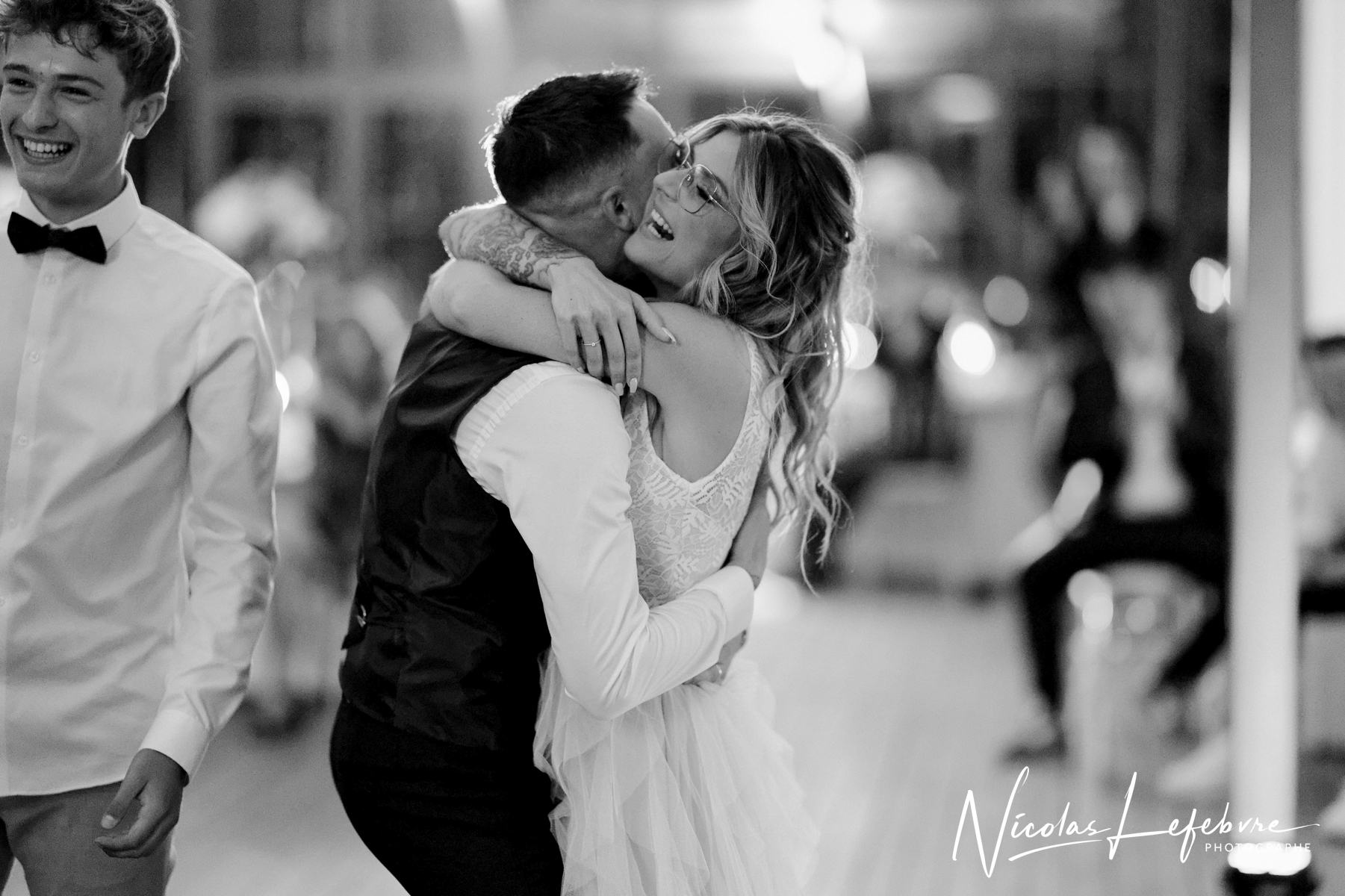 Nicolas lefebvre photographe 87