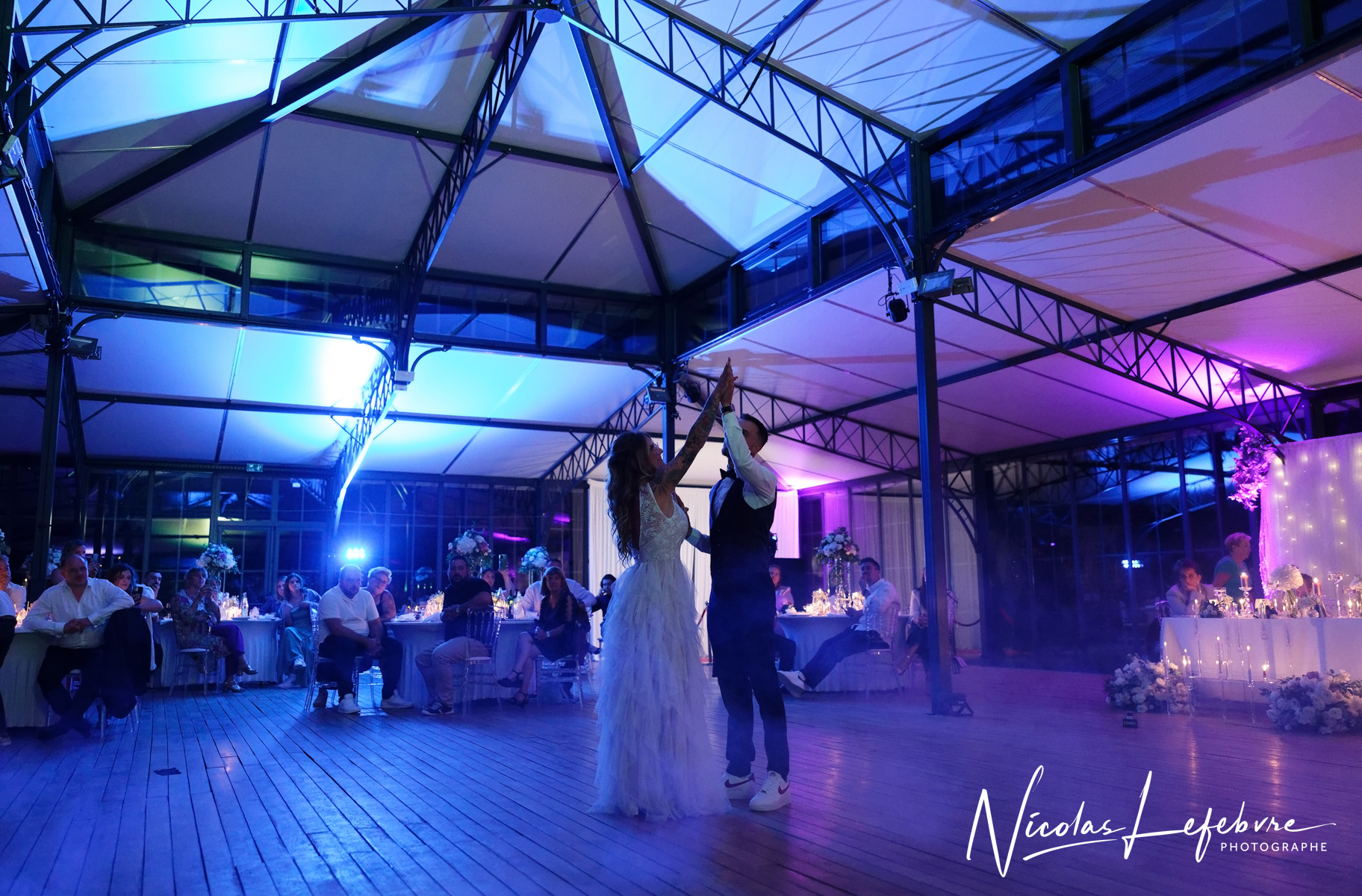 Nicolas lefebvre photographe 93