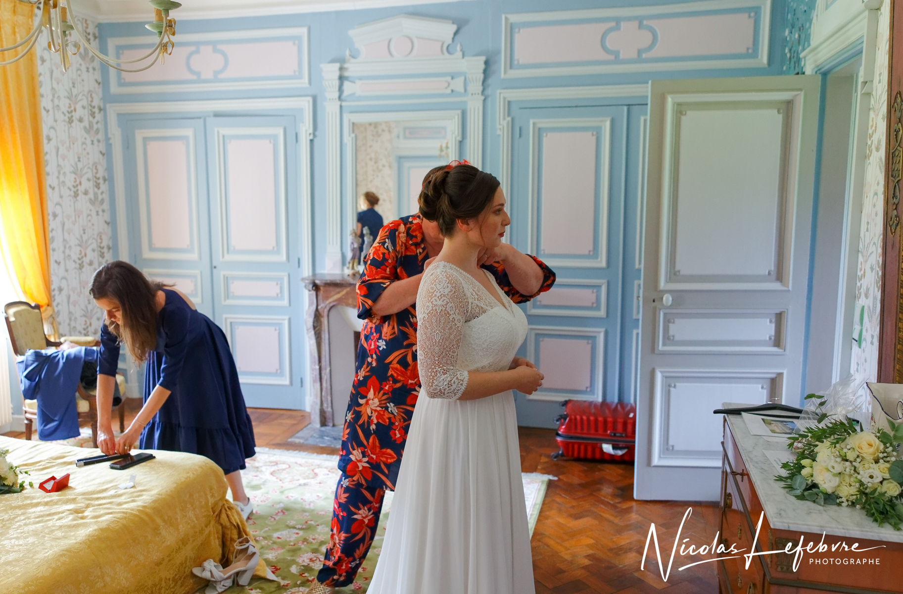 Nicolas lefebvre photographe 34