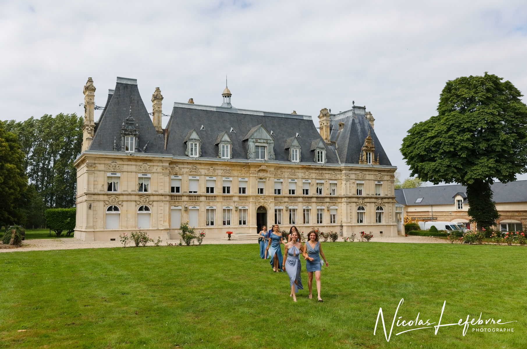 Nicolas lefebvre photographe 55