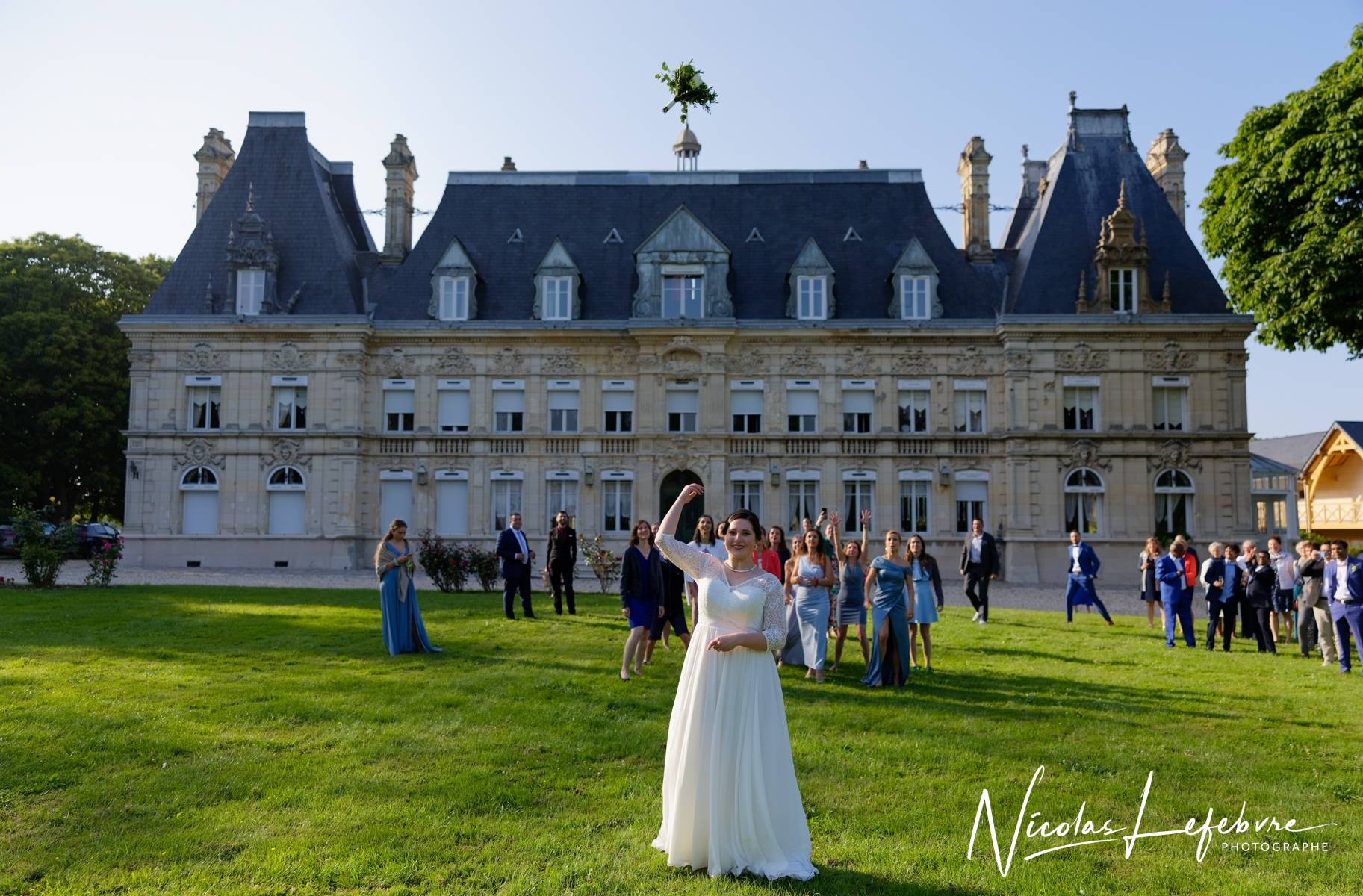 Nicolas lefebvre photographe 100