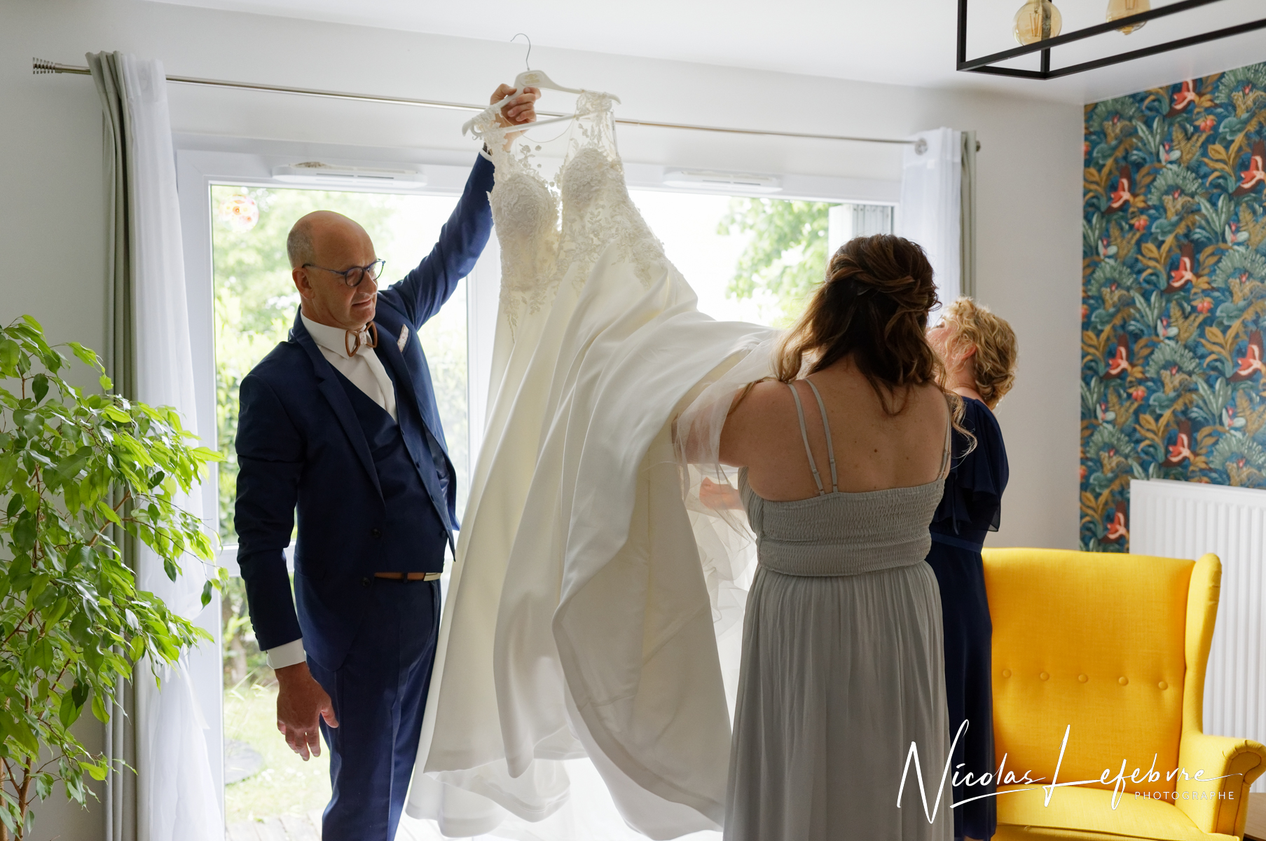 Mariage de s f signee 25 sur 1 