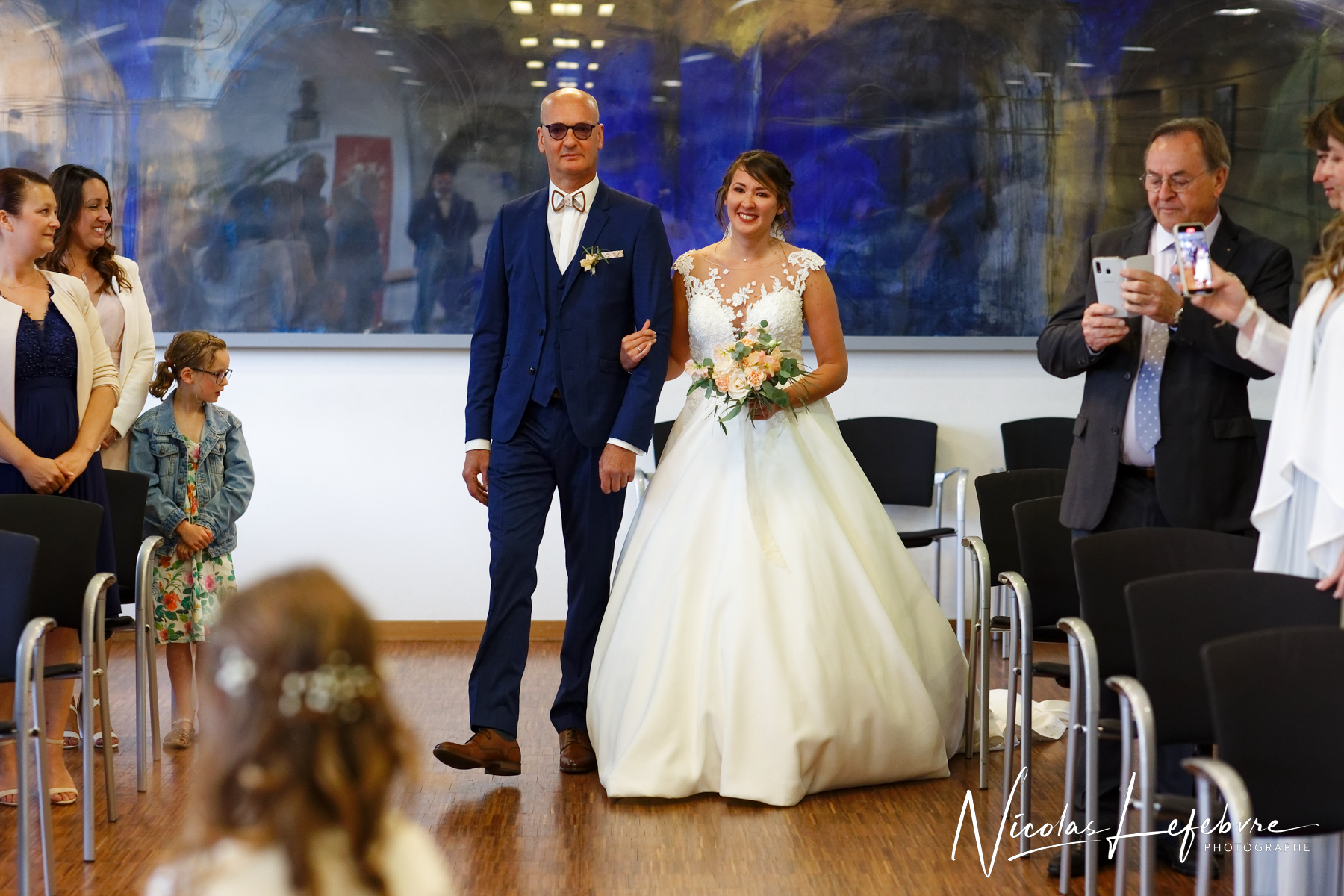 Mariage de s f signee 39 sur 1 