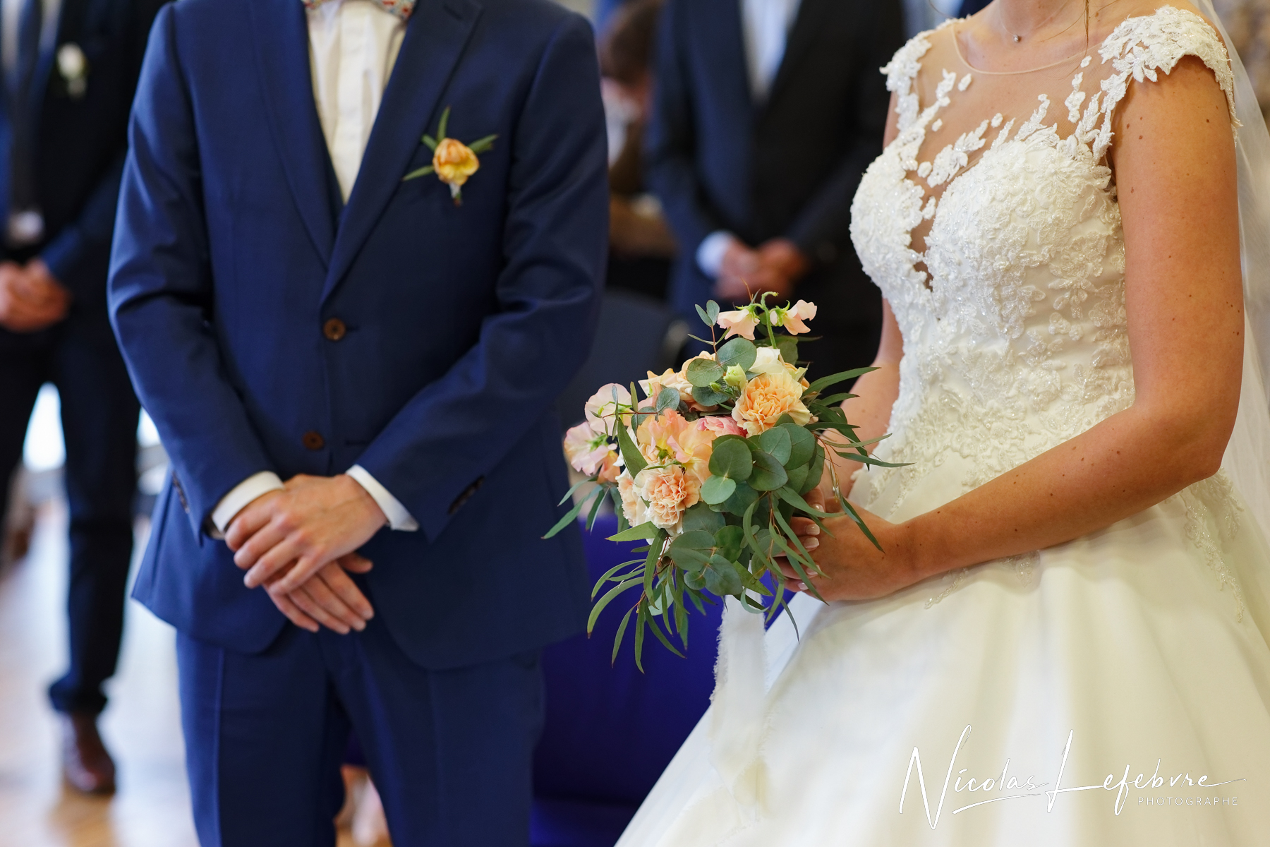 Mariage de s f signee 44 sur 1 