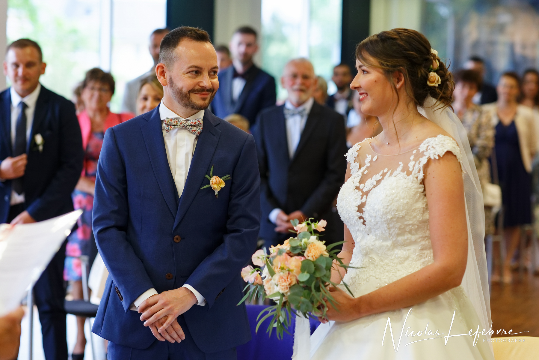 Mariage de s f signee 46 sur 1 