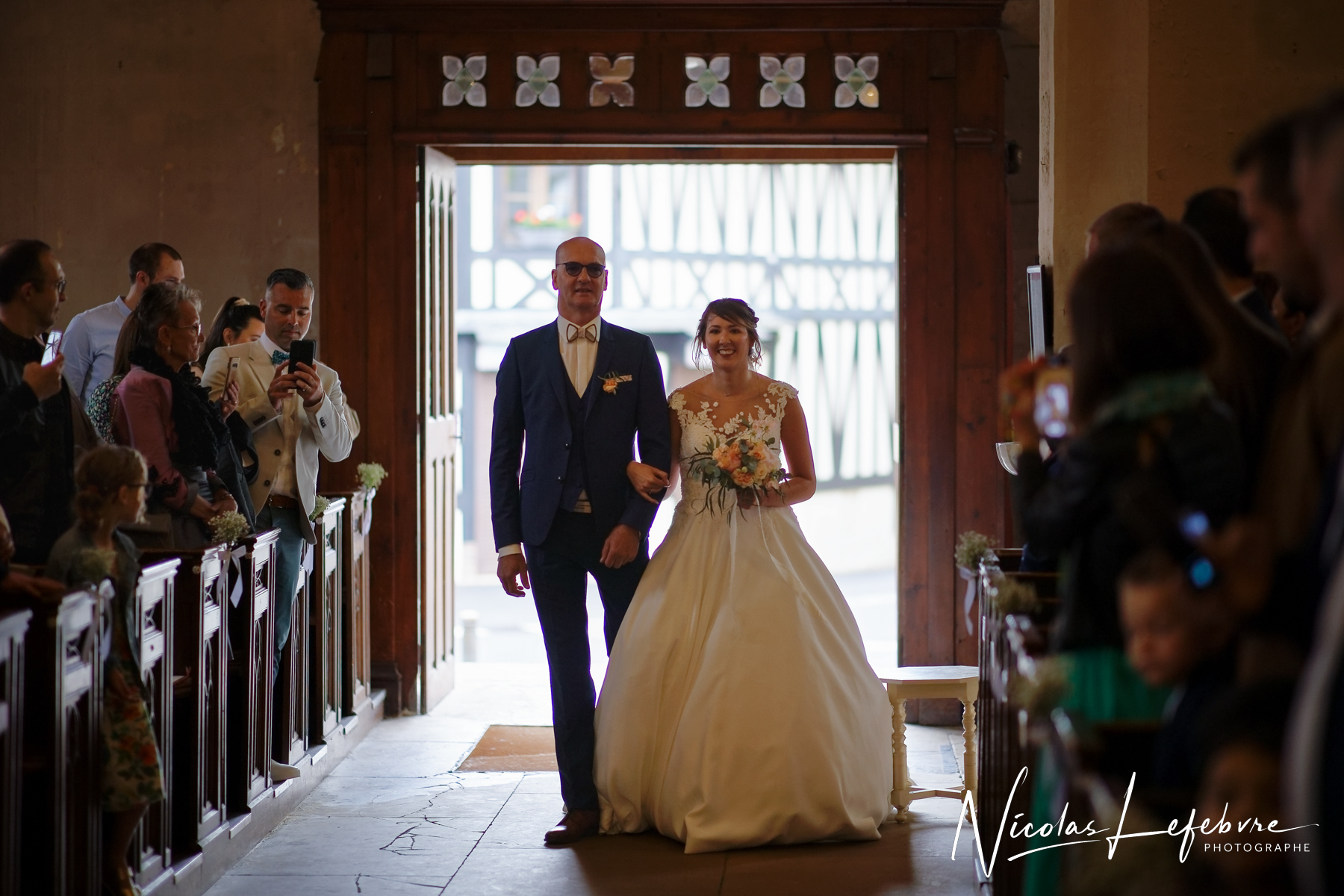 Mariage de s f signee 56 sur 1 