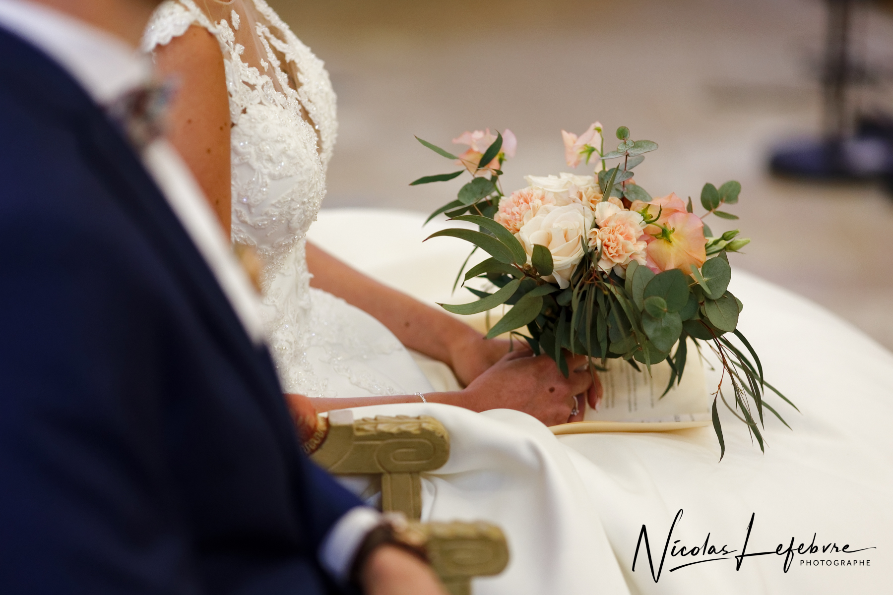 Mariage de s f signee 61 sur 1 