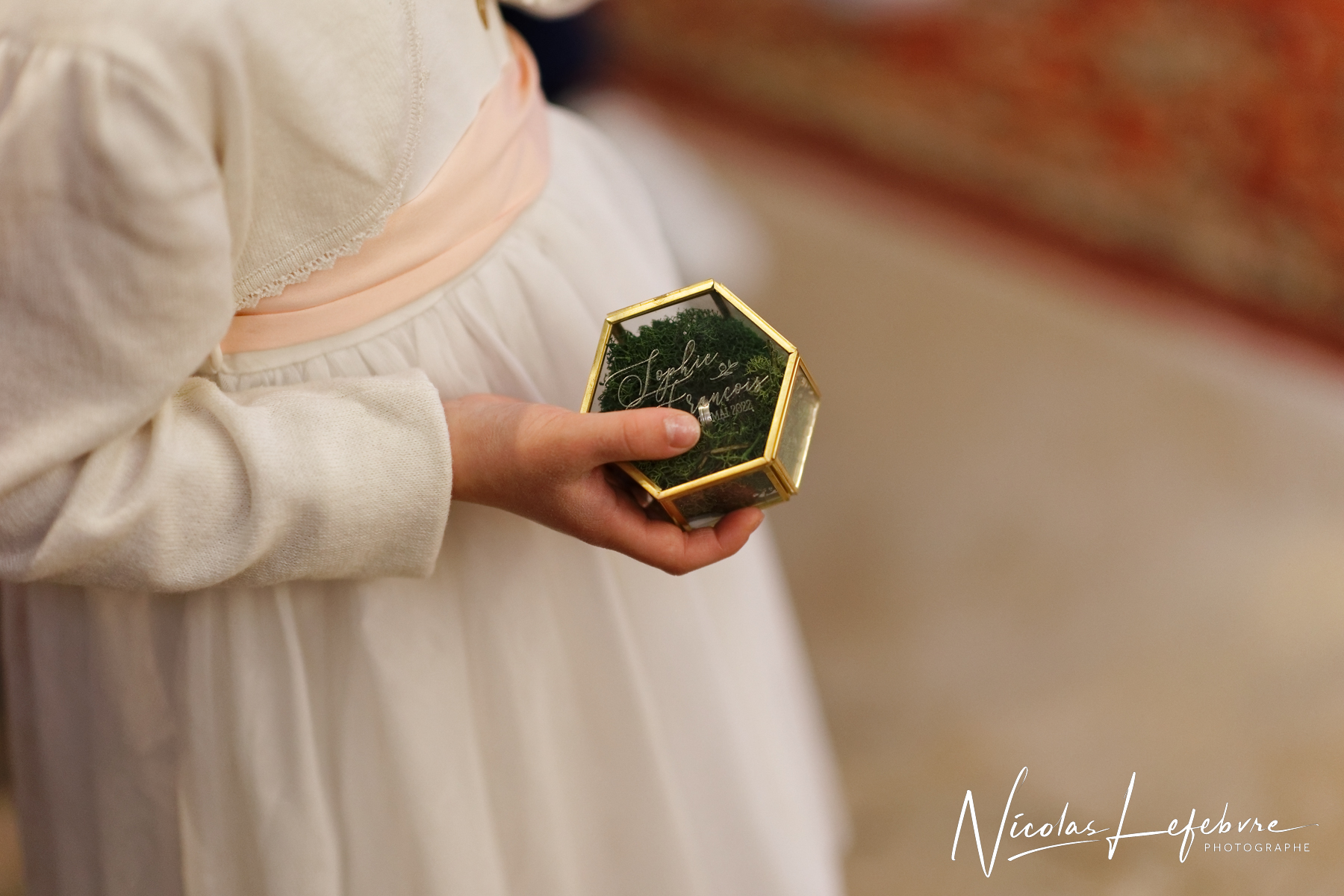 Mariage de s f signee 73 sur 1 