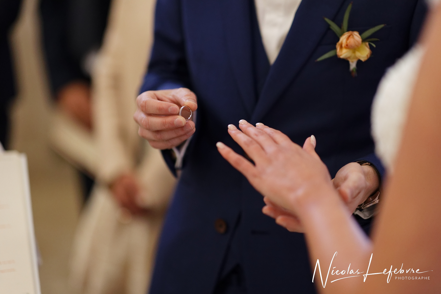 Mariage de s f signee 74 sur 1 