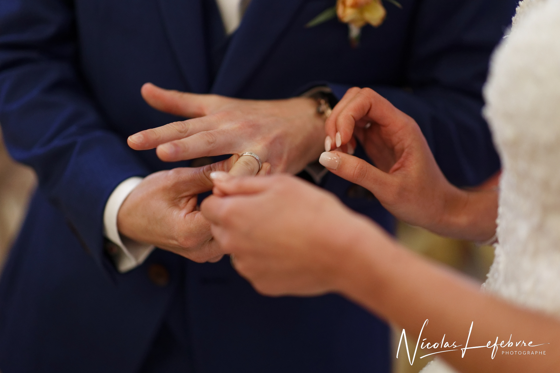 Mariage de s f signee 77 sur 1 