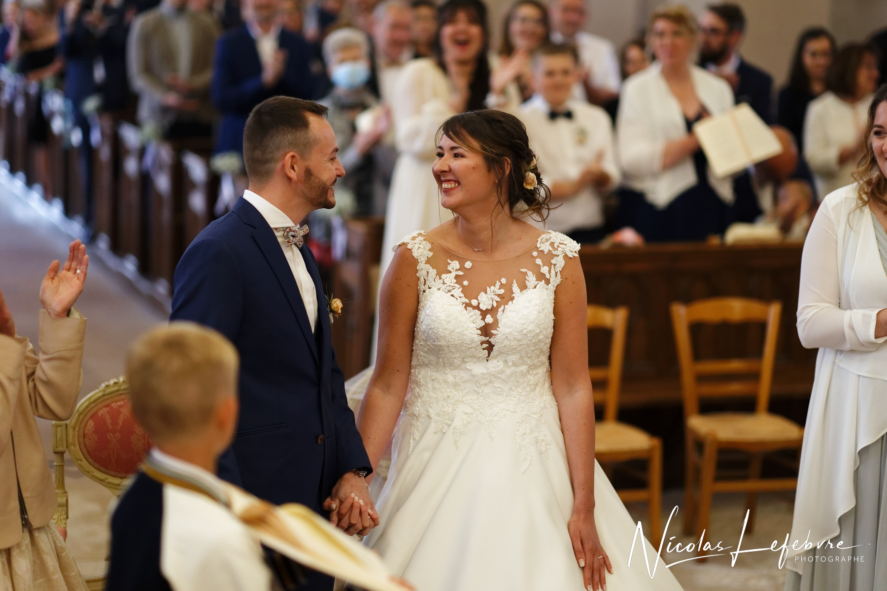 Mariage de s f signee 79 sur 1 