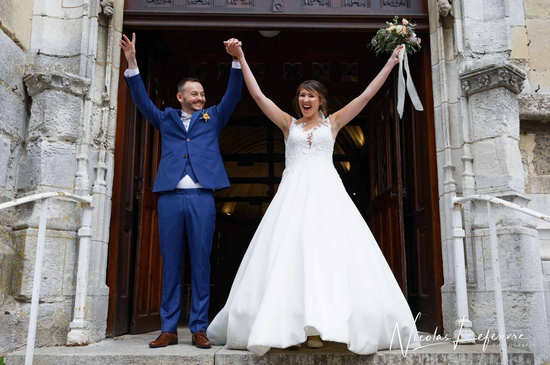 Mariage de s f signee 85 sur 1 