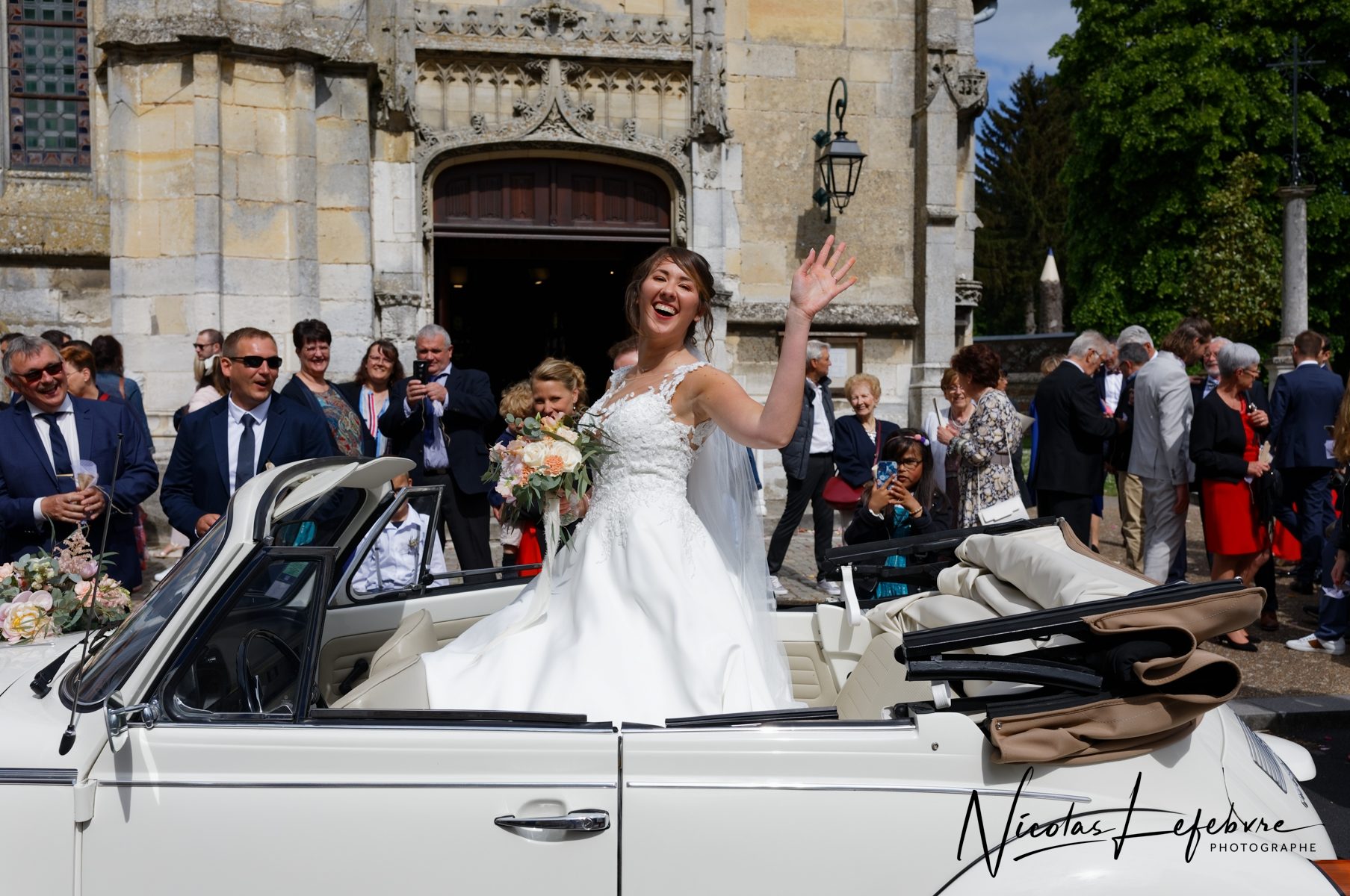 Mariage de s f signee 88 sur 1 