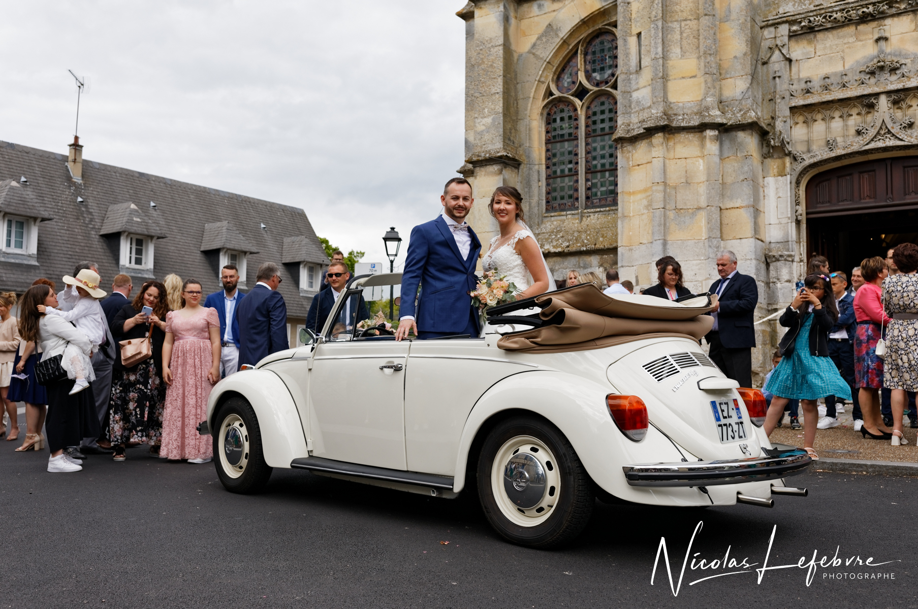 Mariage de s f signee 89 sur 1 