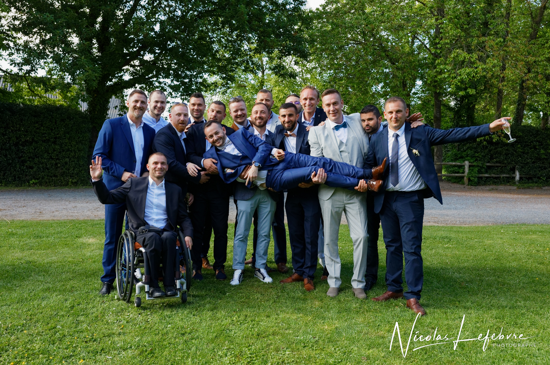 Mariage de s f signee 98 sur 1 