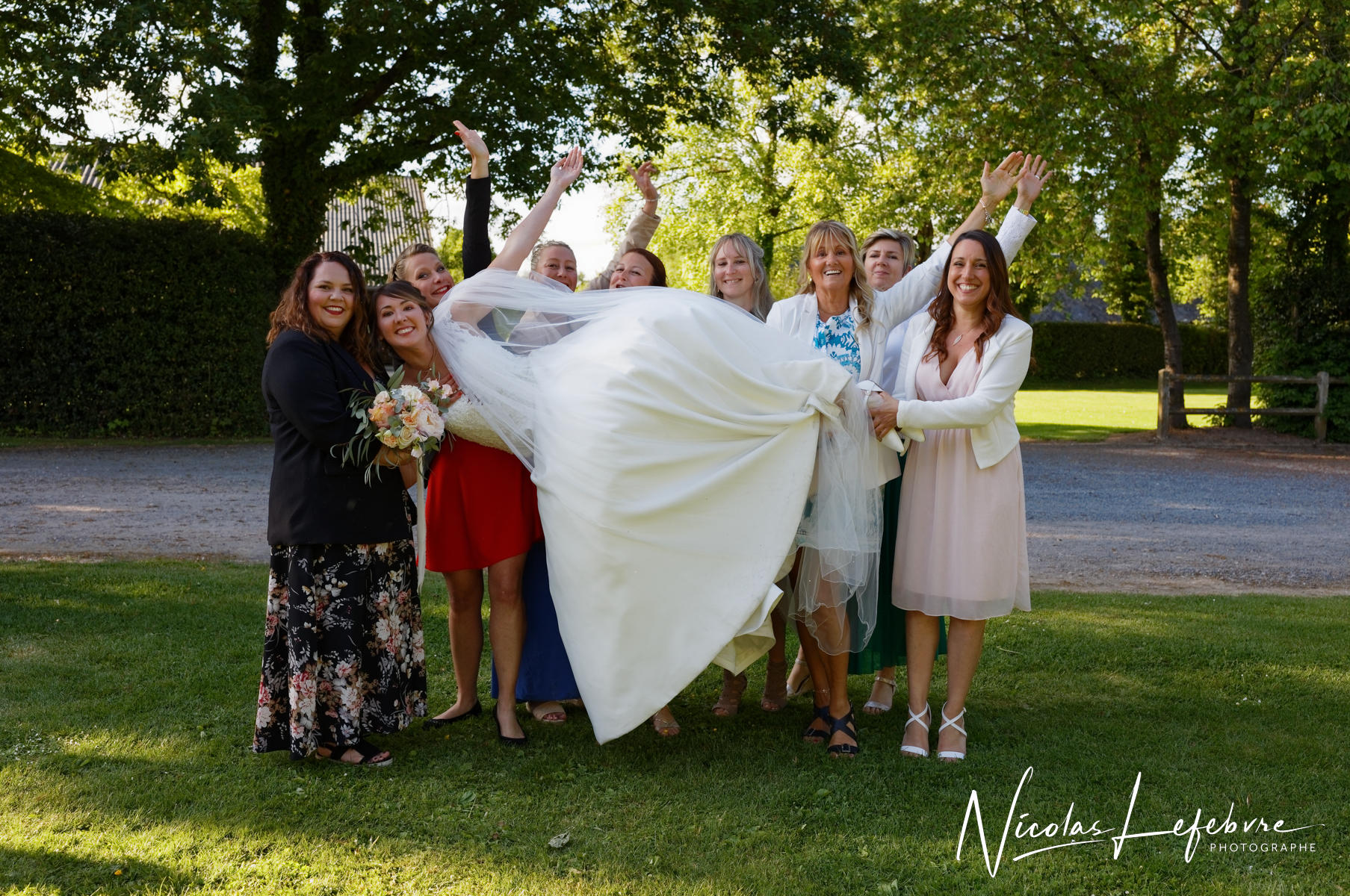 Mariage de s f signee 99 sur 1 