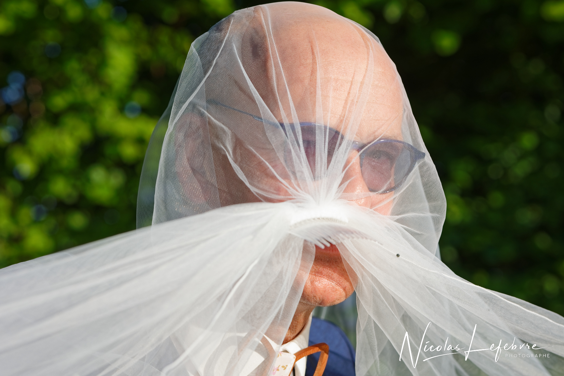 Mariage de s f signee 100 sur 1 
