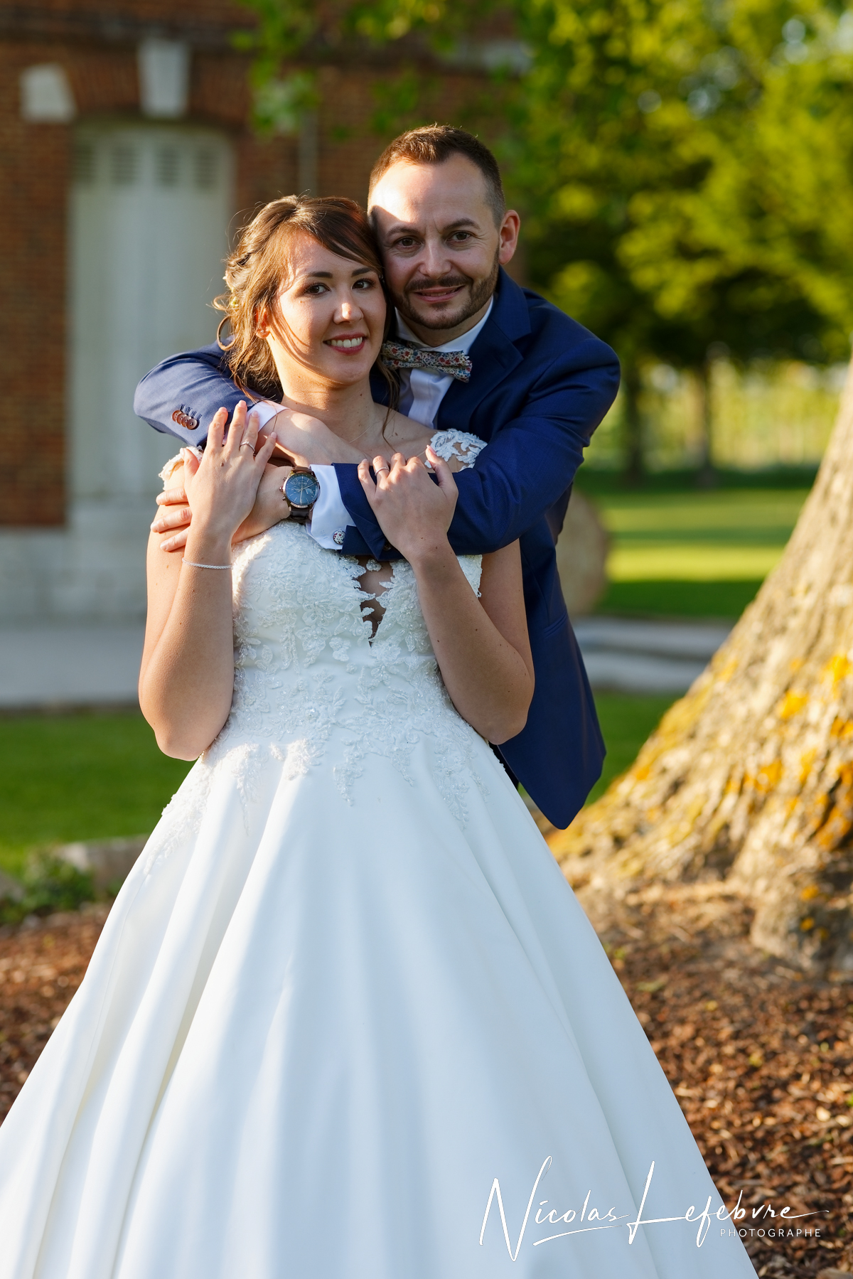 Mariage de s f signee 101 sur 1 