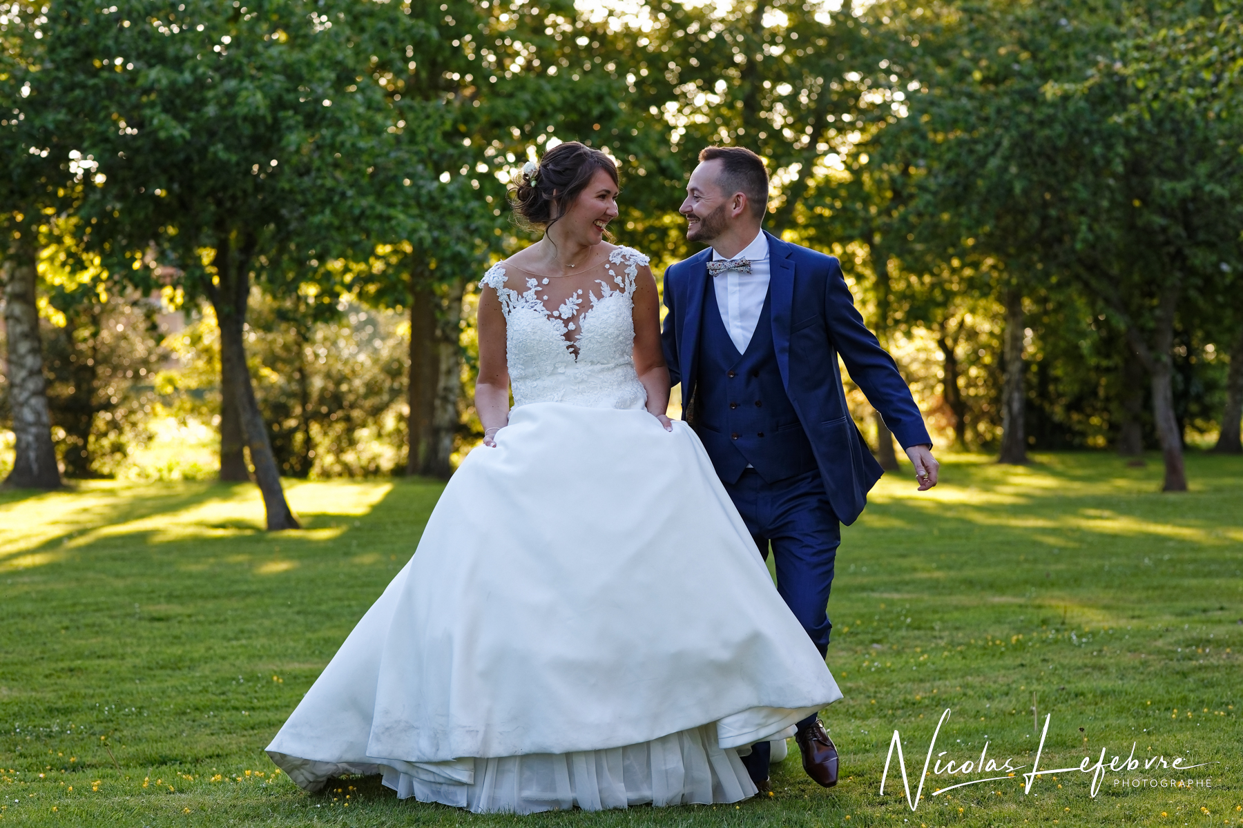 Mariage de s f signee 105 sur 1 