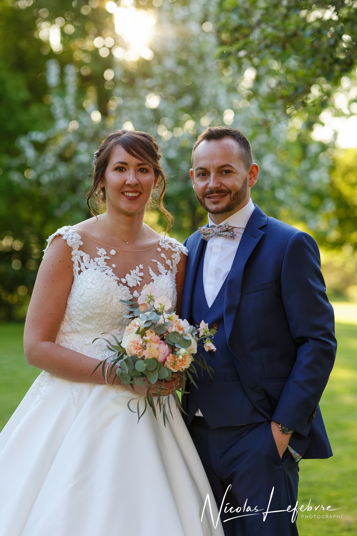 Mariage de s f signee 106 sur 1 