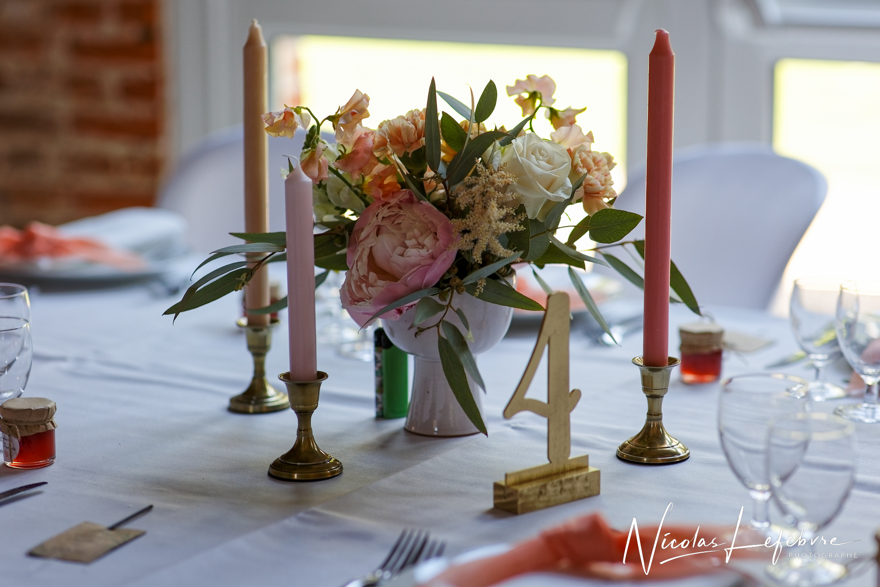 Mariage de s f signee 96 sur 1 