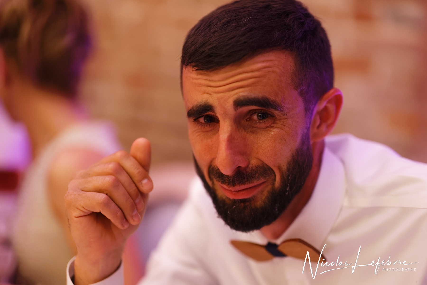 Mariage de s f signee 130 sur 1 