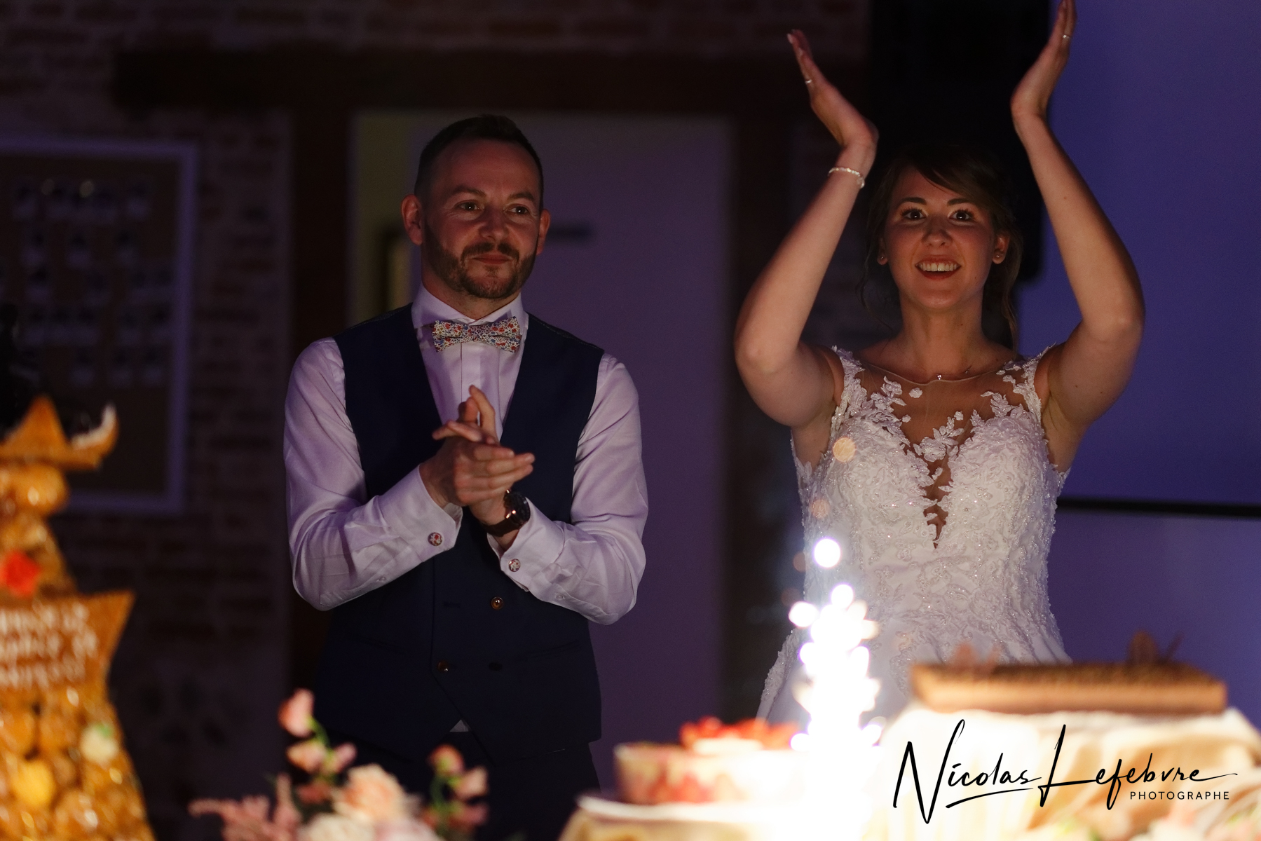 Mariage de s f signee 132 sur 1 