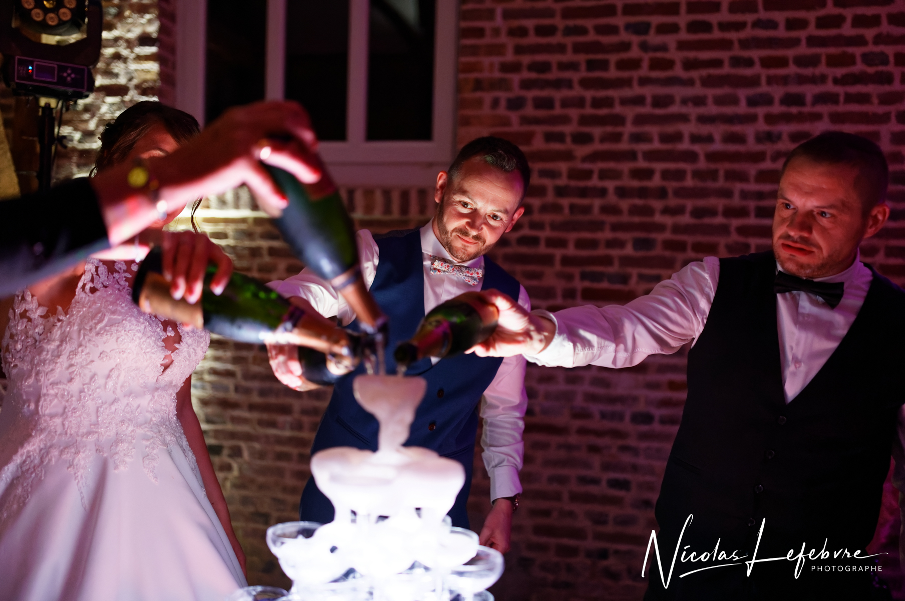 Mariage de s f signee 135 sur 1 
