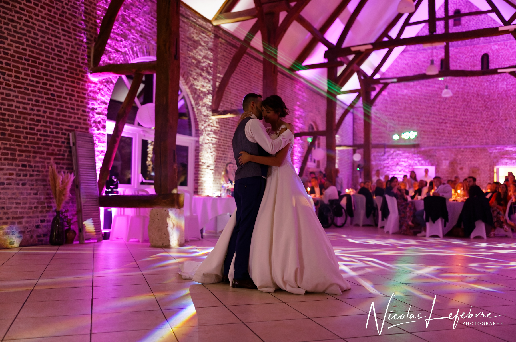 Mariage de s f signee 136 sur 1 