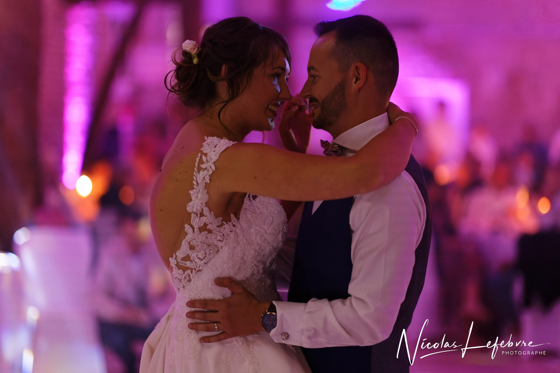 Mariage de s f signee 137 sur 1 