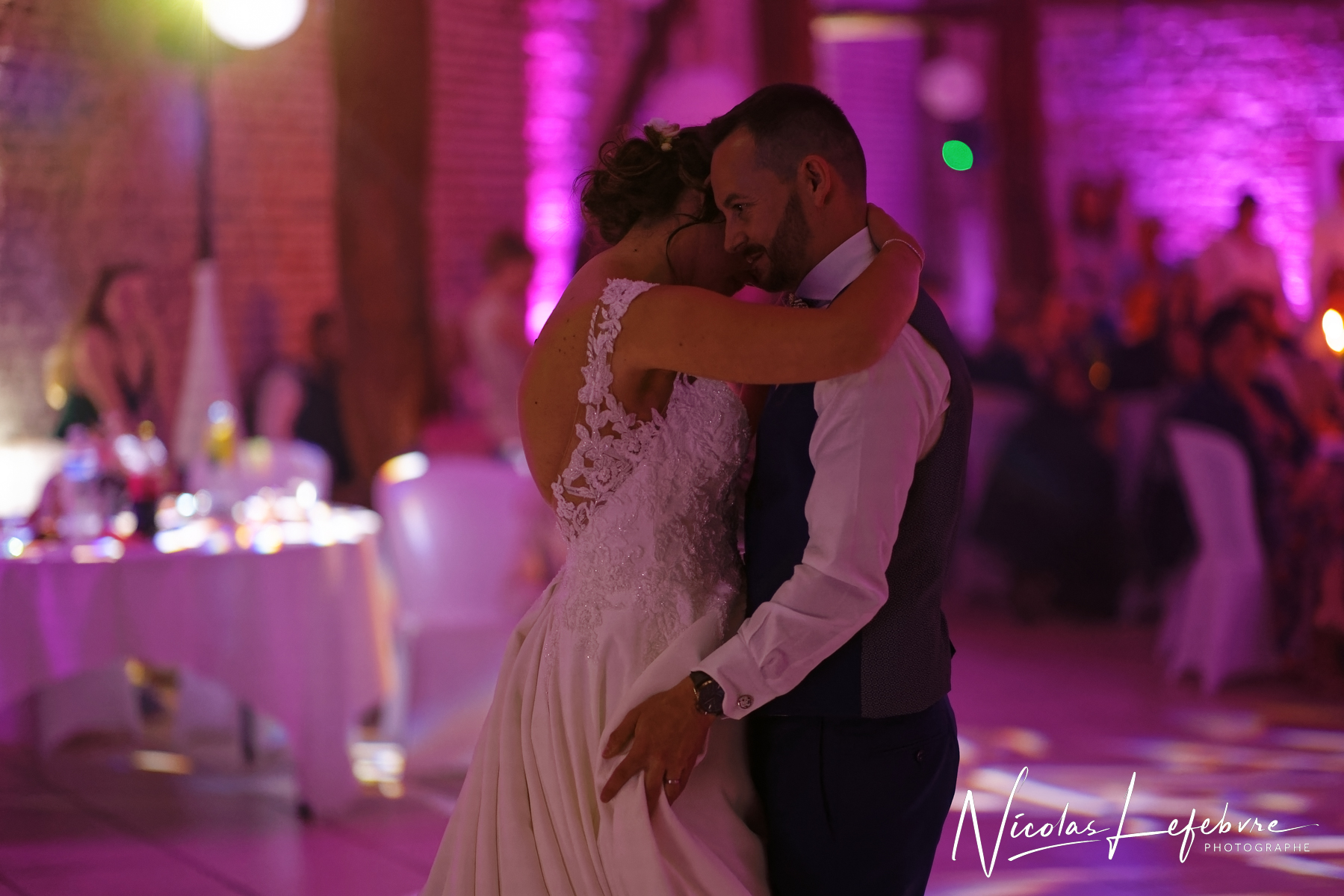 Mariage de s f signee 139 sur 1 