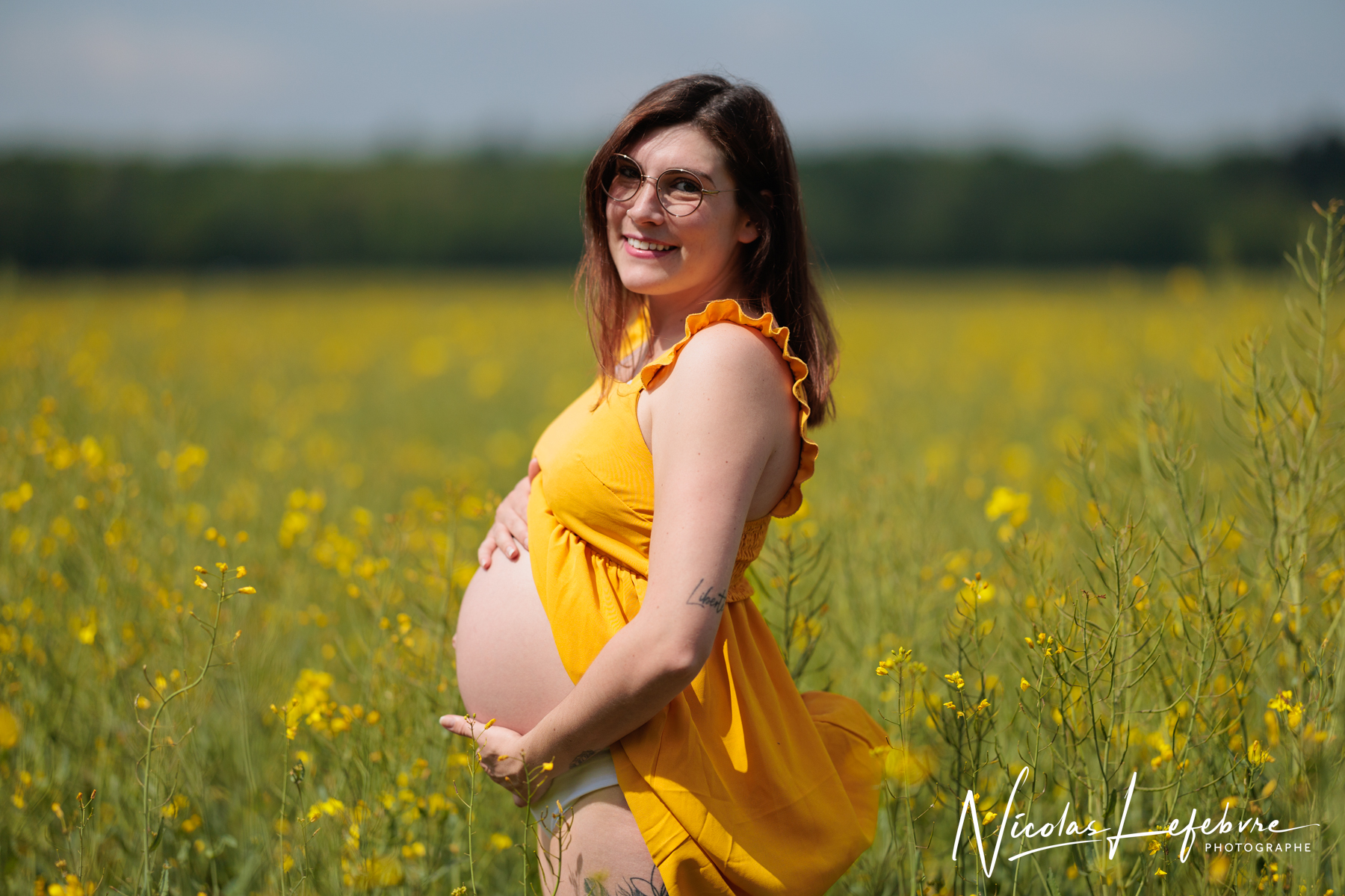 Grossesse nicolas lefebvre photogrpahe 1